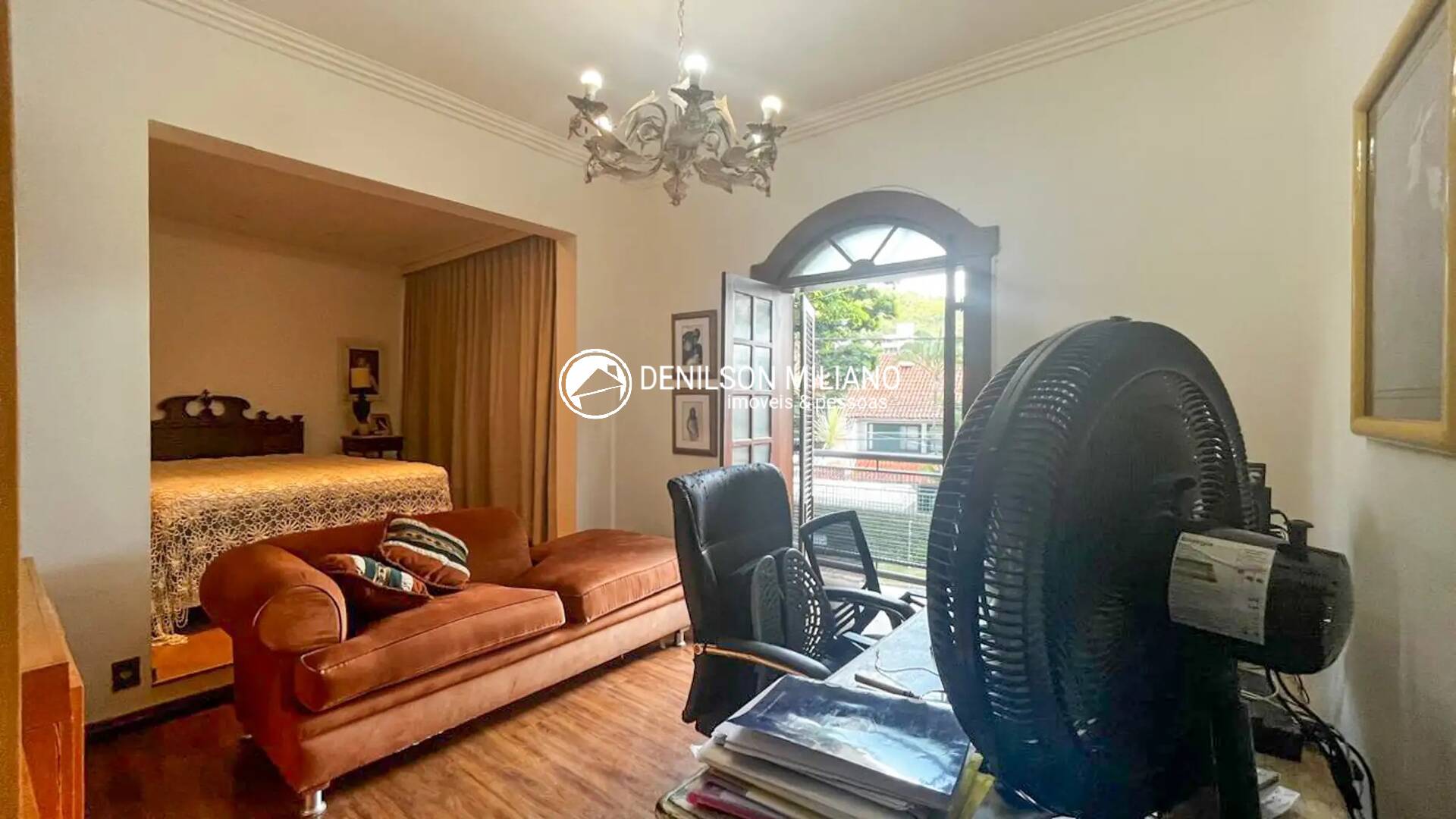 Casa, 5 quartos, 109 m² - Foto 21