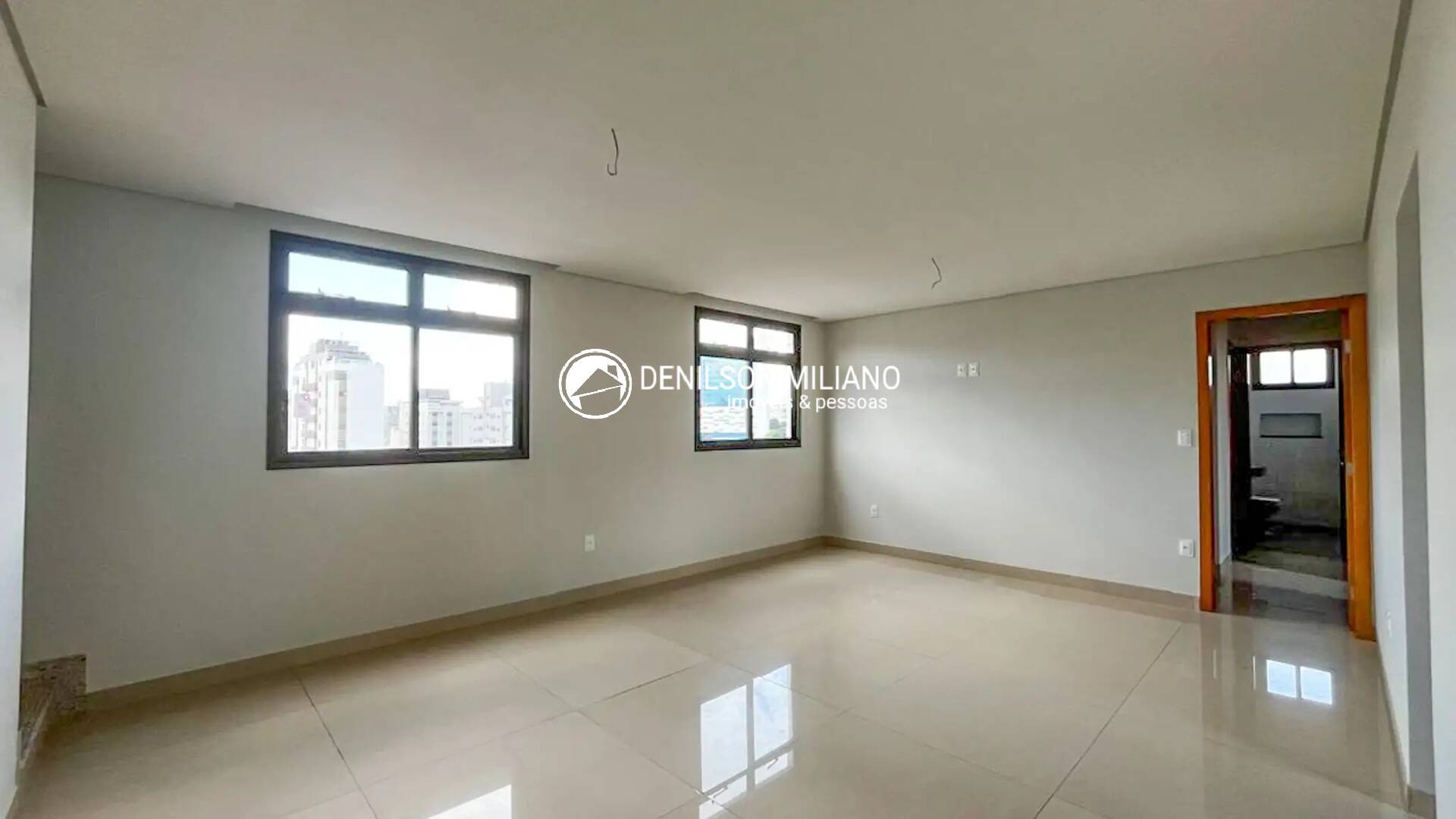 Cobertura, 3 quartos, 186 m² - Foto 4