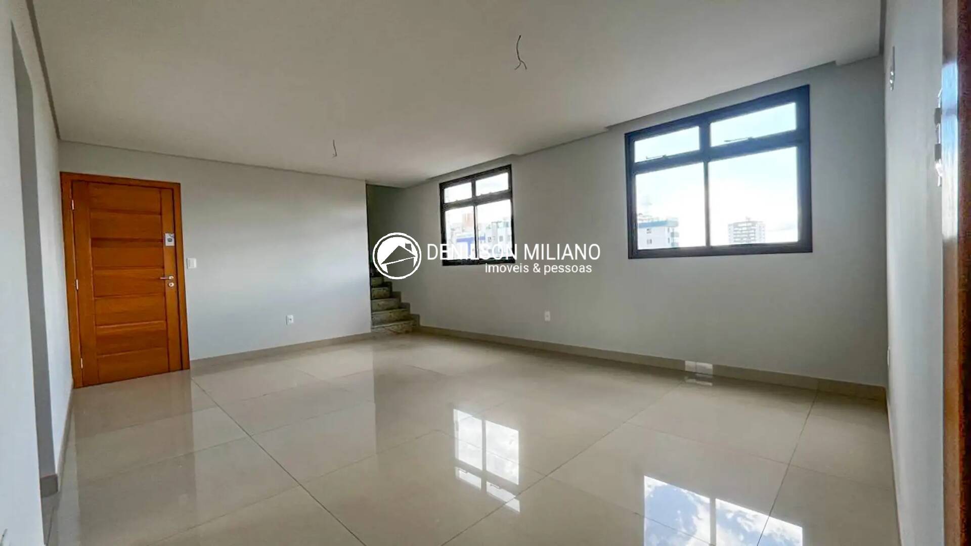 Cobertura, 3 quartos, 186 m² - Foto 6