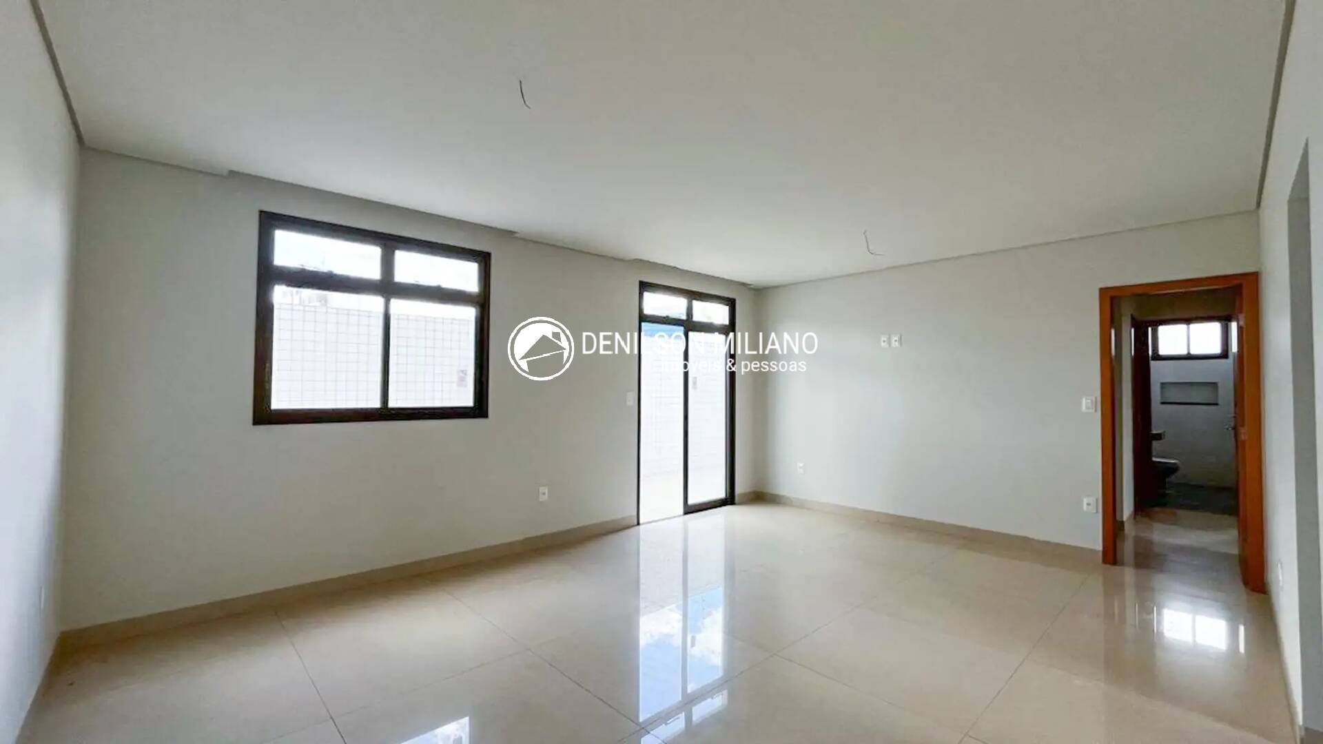 Apartamento, 3 quartos, 40 m² - Foto 2