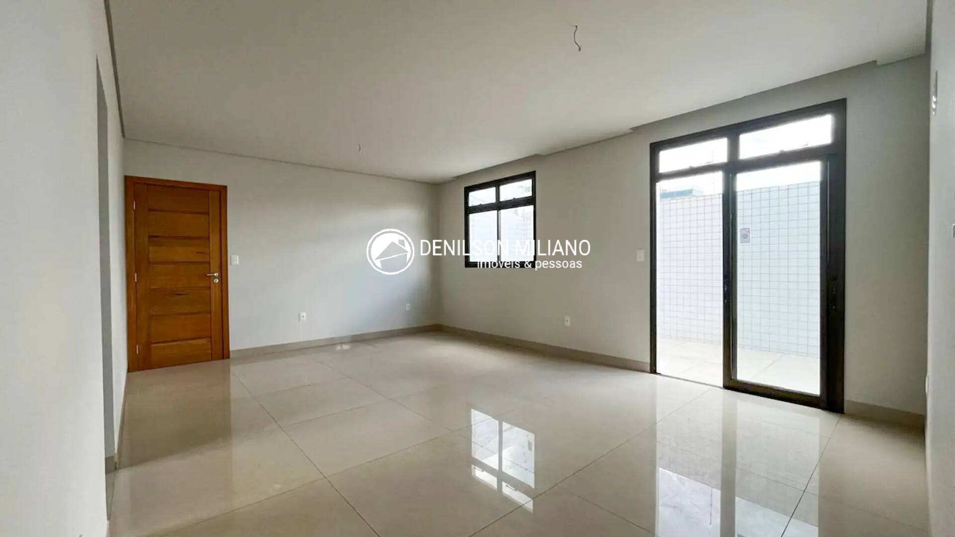 Apartamento, 3 quartos, 40 m² - Foto 3