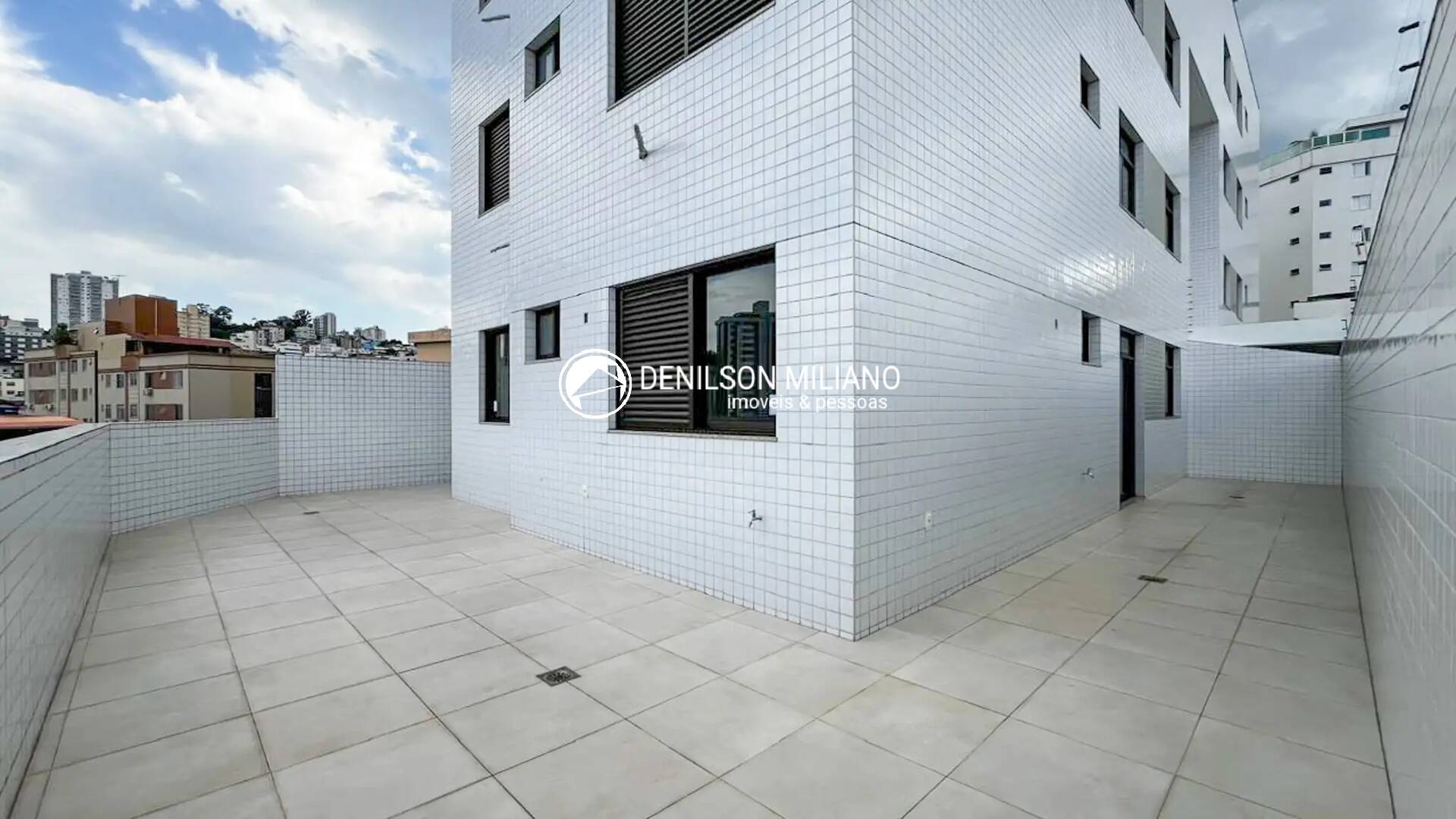 Apartamento, 3 quartos, 40 m² - Foto 1