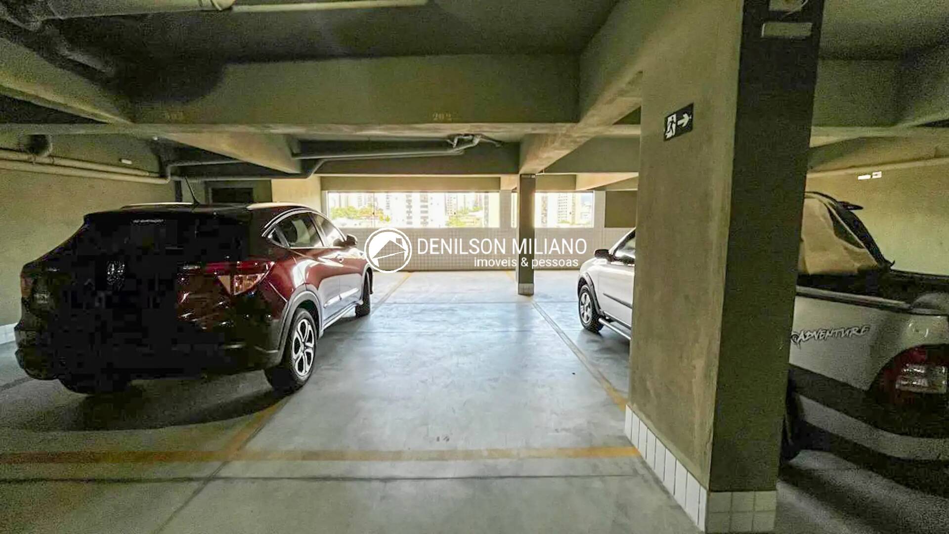 Apartamento, 3 quartos, 40 m² - Foto 13