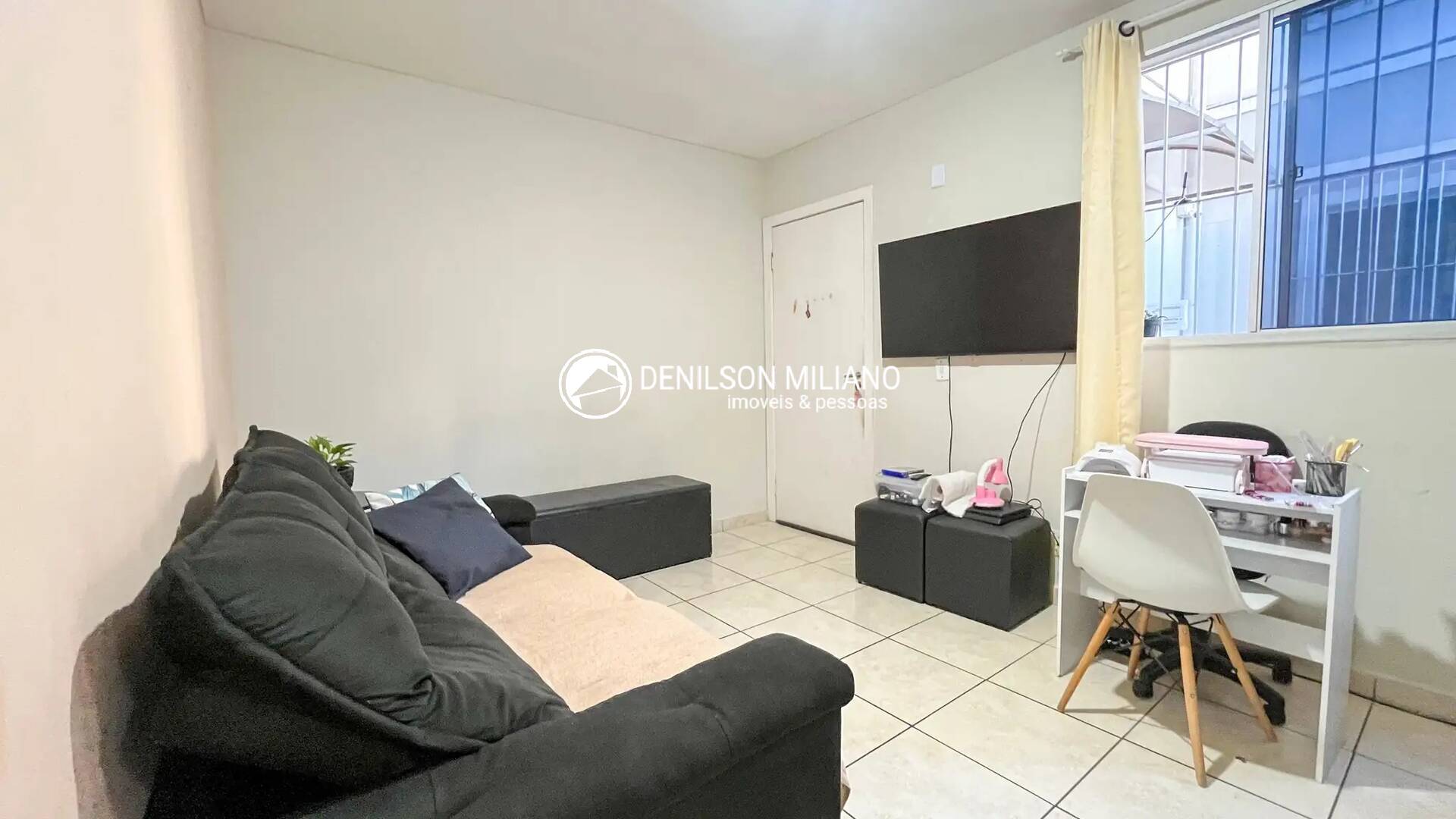 Apartamento, 2 quartos, 50 m² - Foto 4