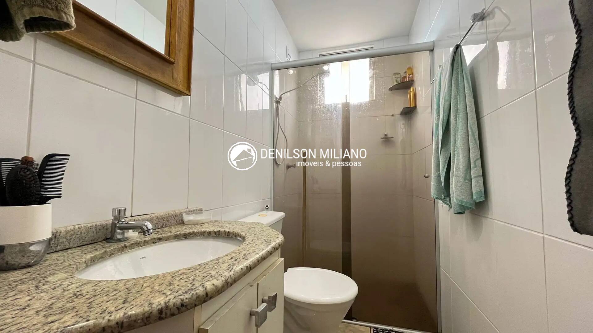 Apartamento, 2 quartos, 65 m² - Foto 2