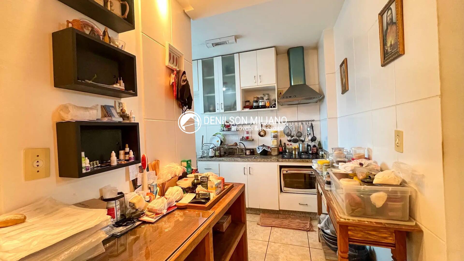 Apartamento, 2 quartos, 65 m² - Foto 4