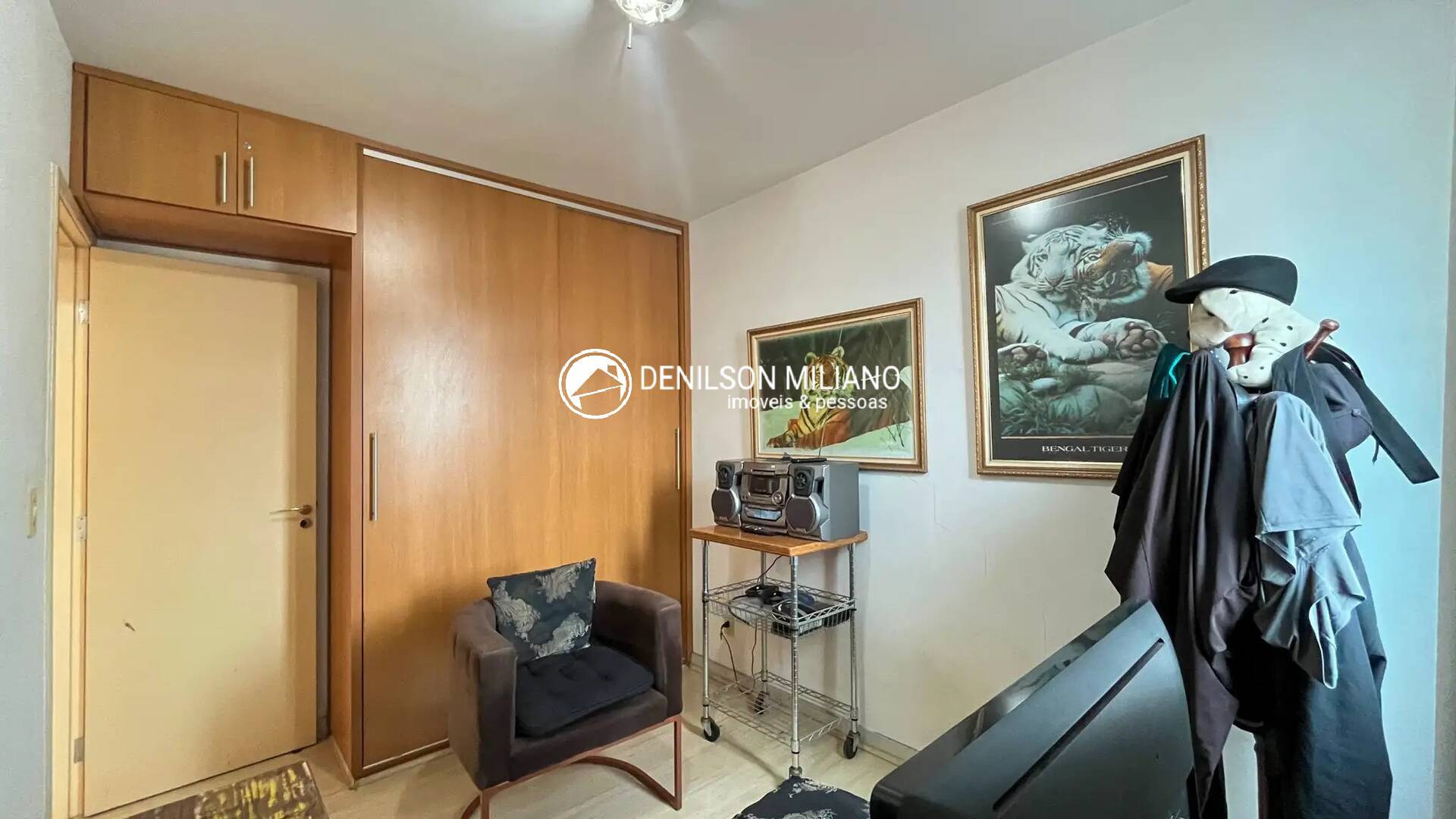 Apartamento, 2 quartos, 65 m² - Foto 3