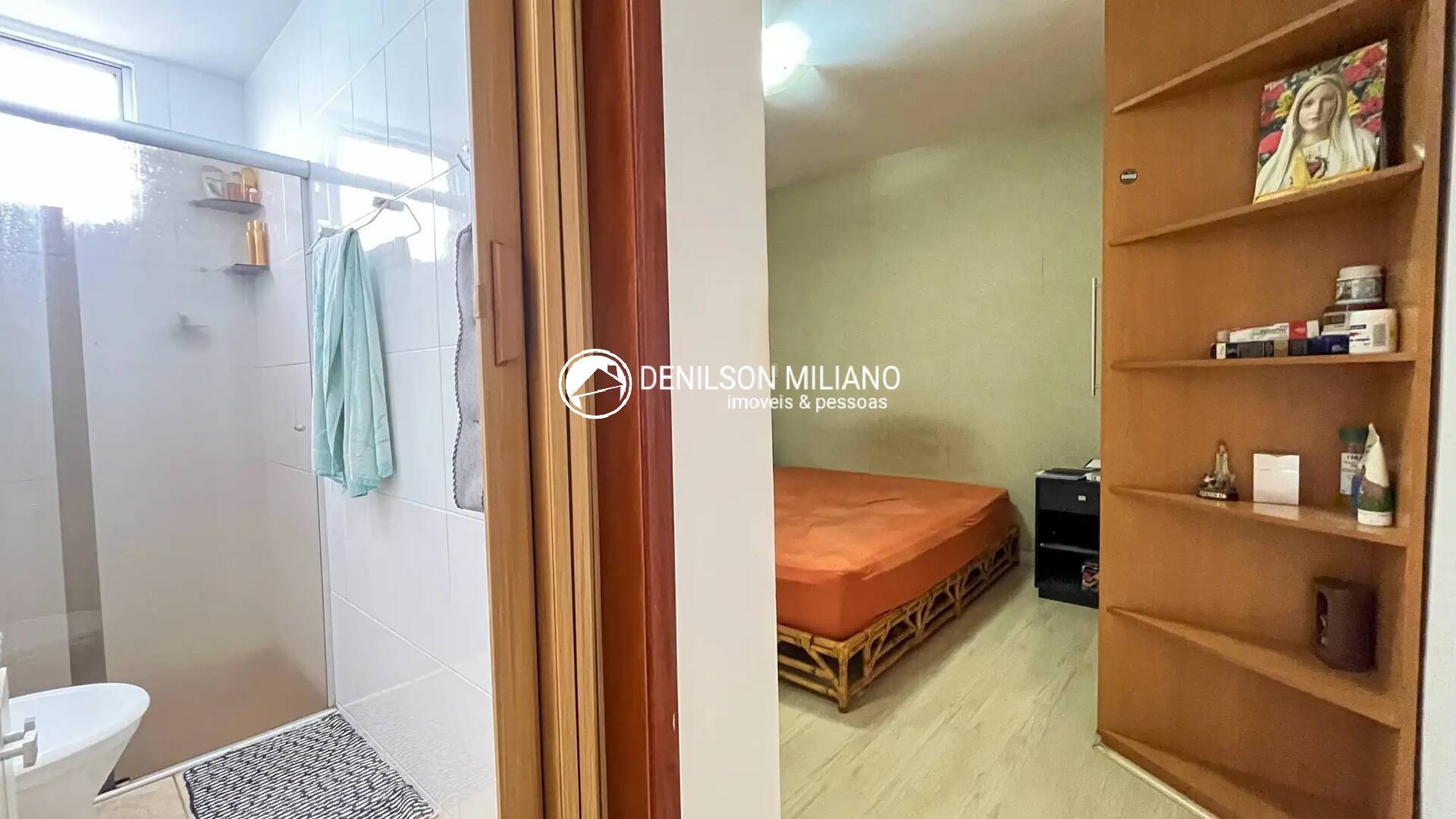 Apartamento, 2 quartos, 65 m² - Foto 6