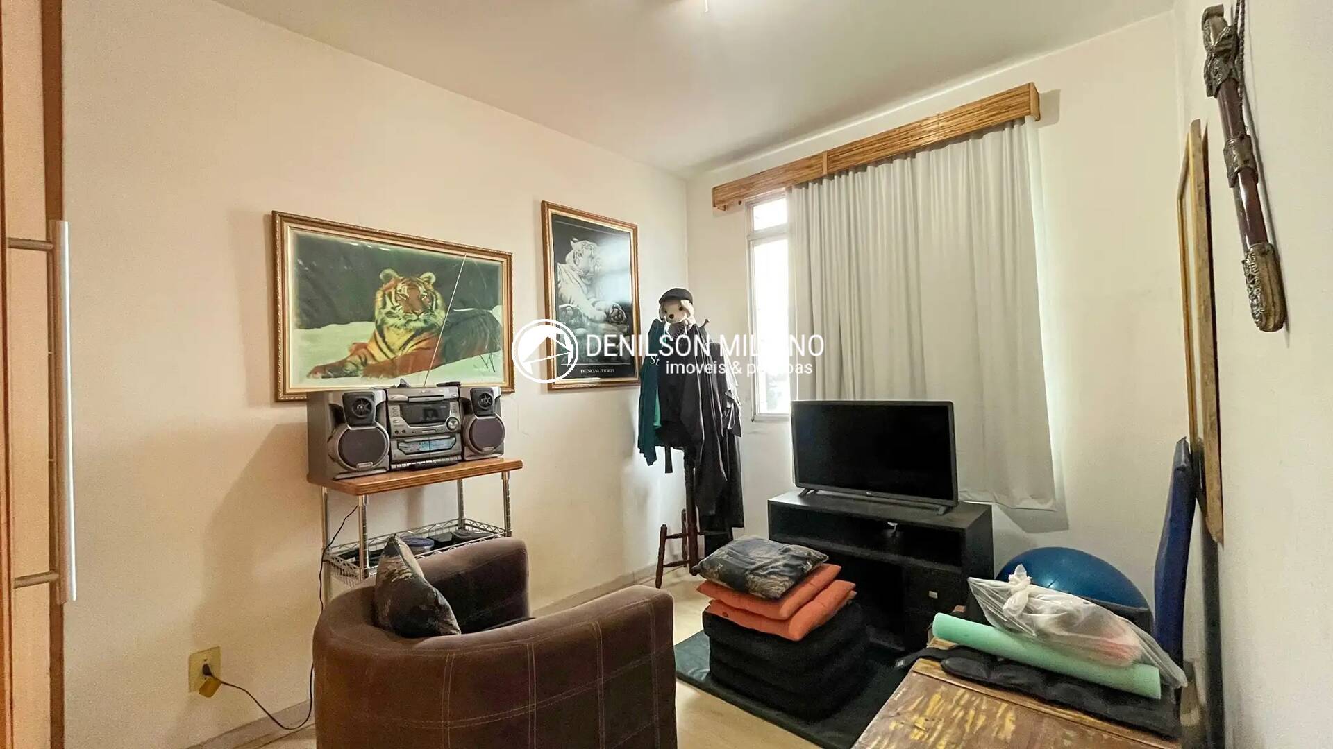 Apartamento, 2 quartos, 65 m² - Foto 8