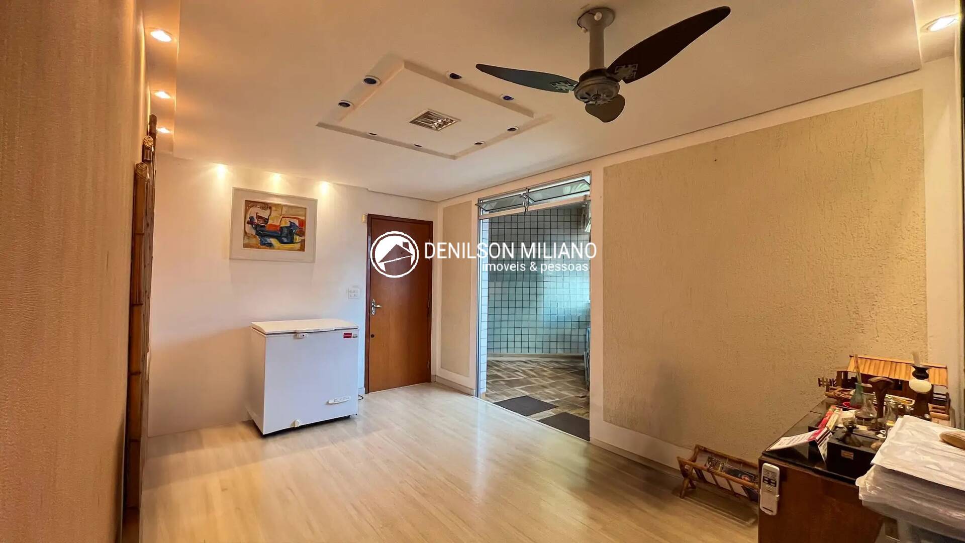 Apartamento, 2 quartos, 65 m² - Foto 9