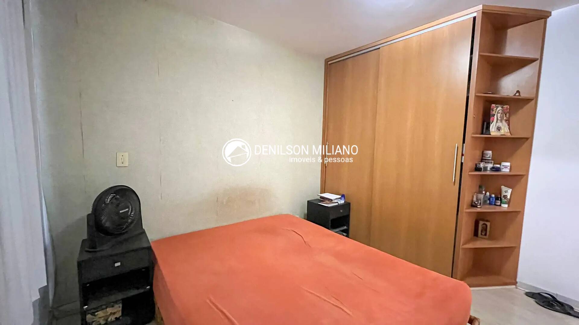 Apartamento, 2 quartos, 65 m² - Foto 11