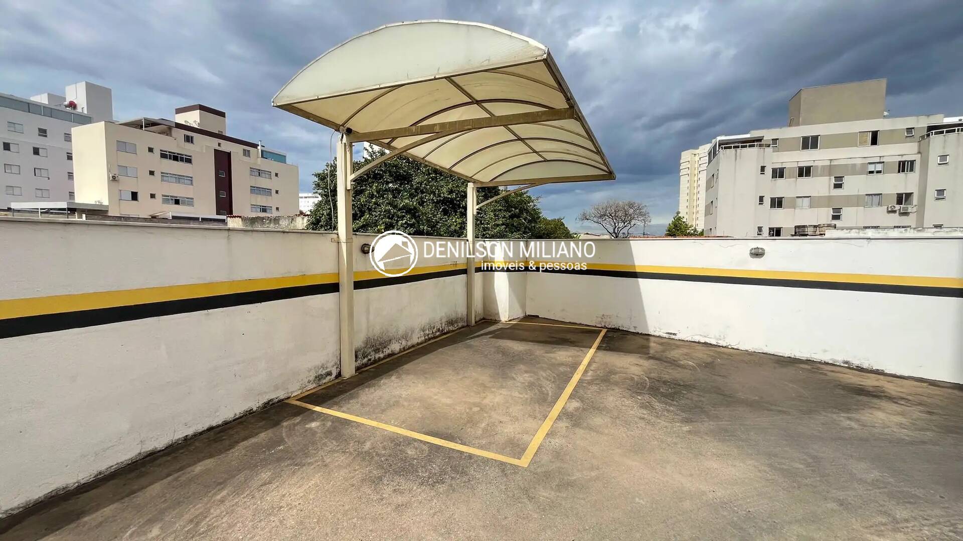 Apartamento, 2 quartos, 65 m² - Foto 19