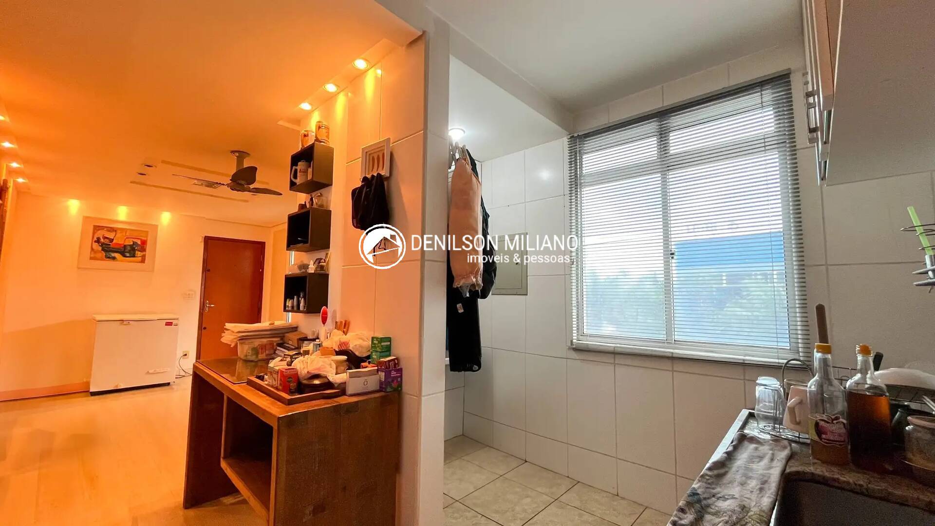 Apartamento, 2 quartos, 65 m² - Foto 17