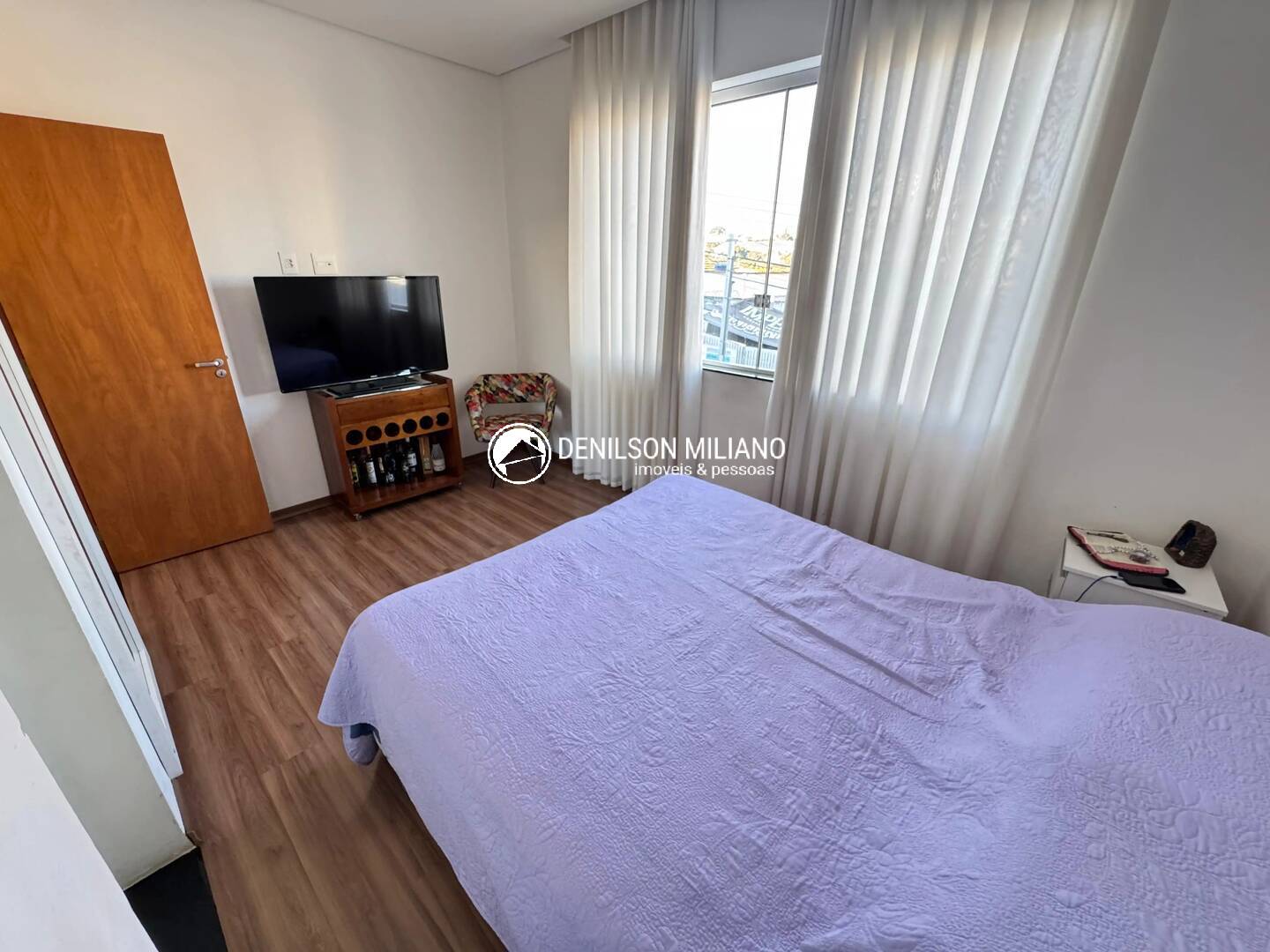 Casa, 3 quartos, 122 m² - Foto 4