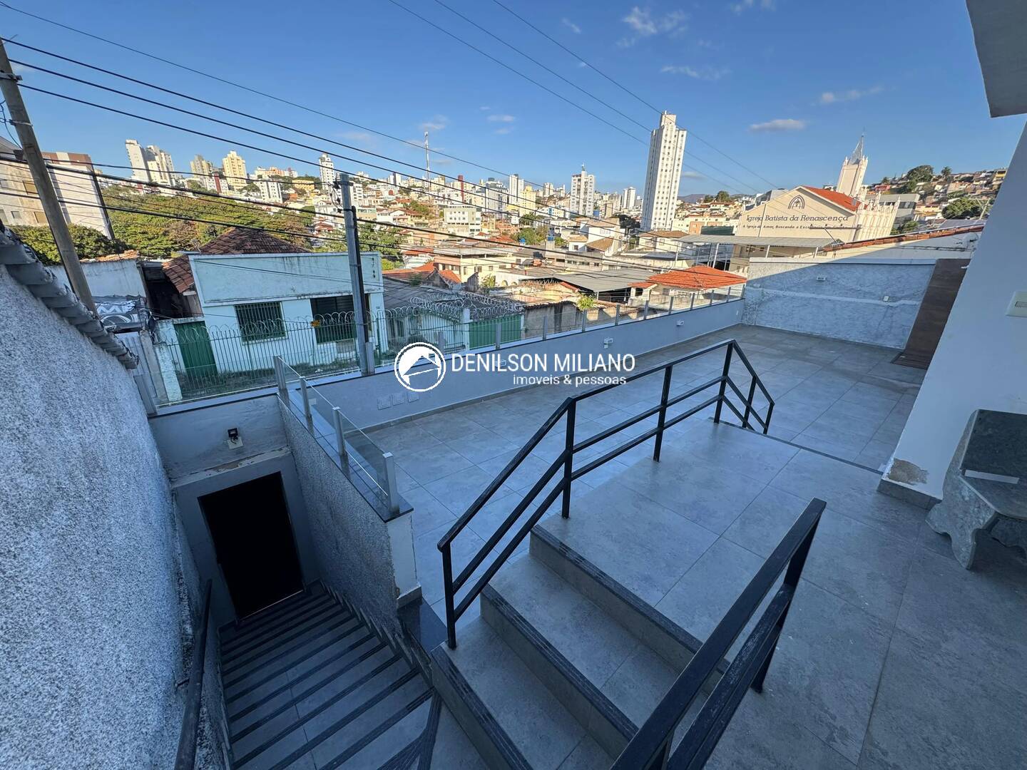 Casa, 3 quartos, 122 m² - Foto 5