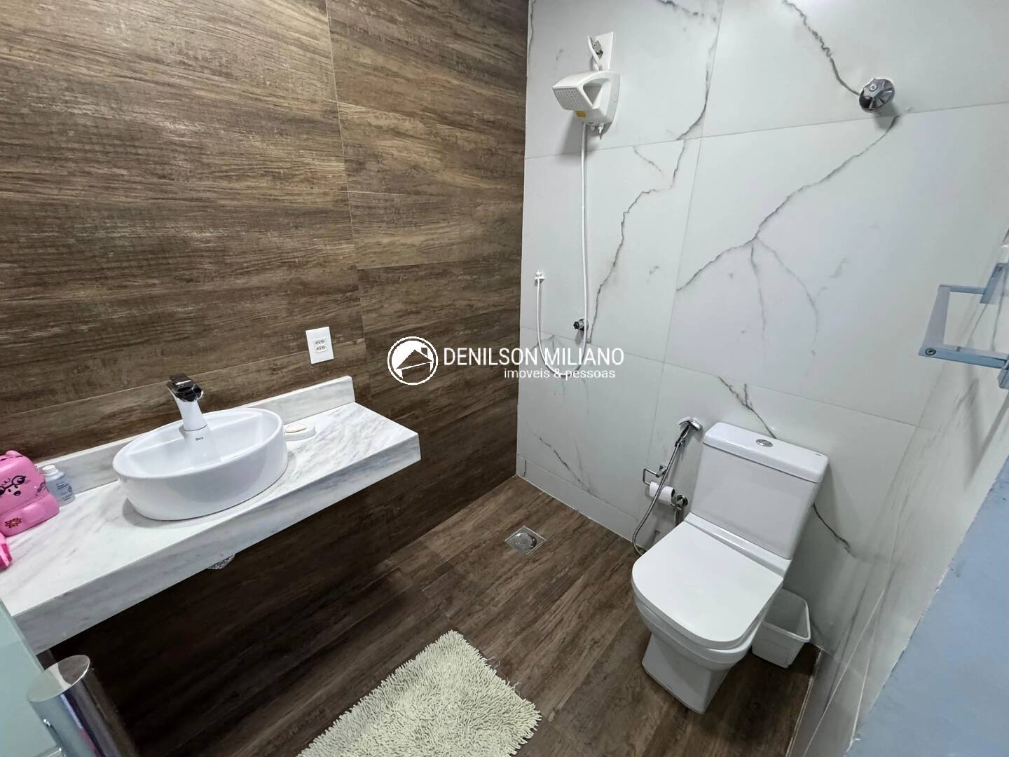 Casa, 3 quartos, 122 m² - Foto 7