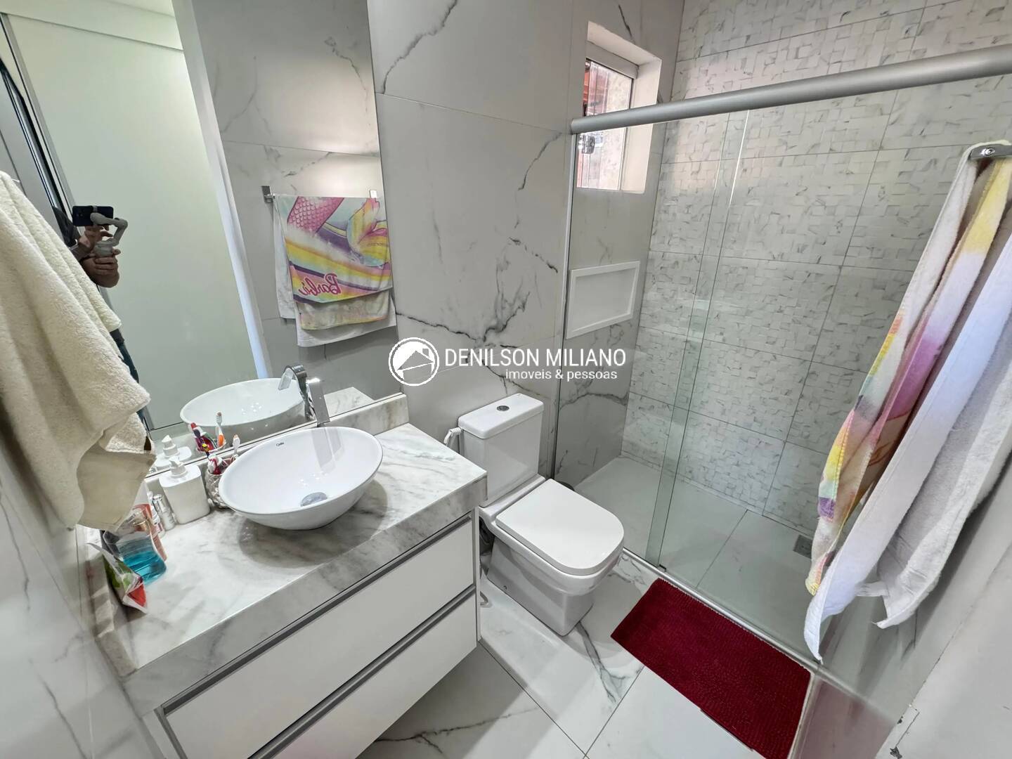 Casa, 3 quartos, 122 m² - Foto 8