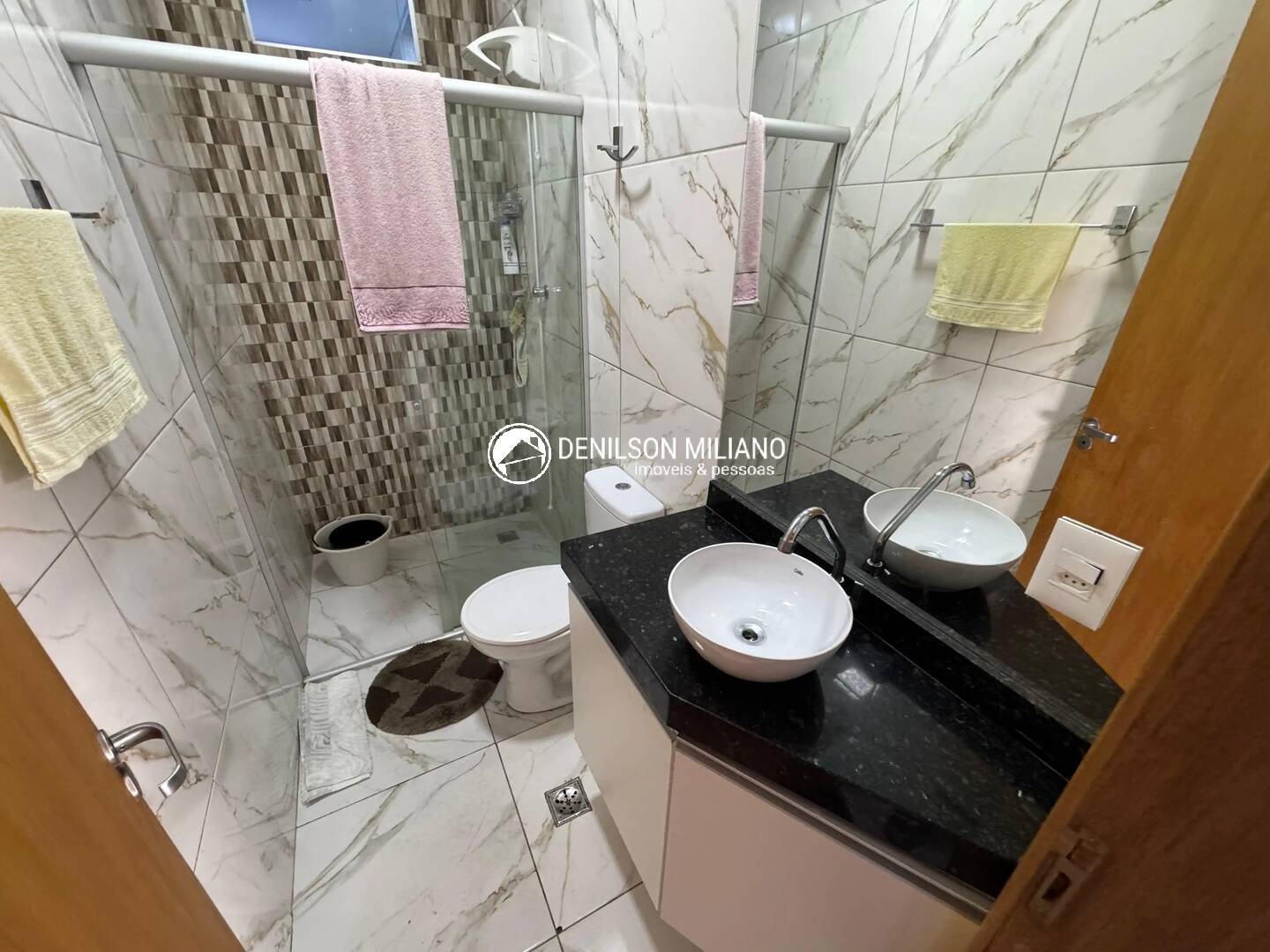 Casa, 3 quartos, 122 m² - Foto 10