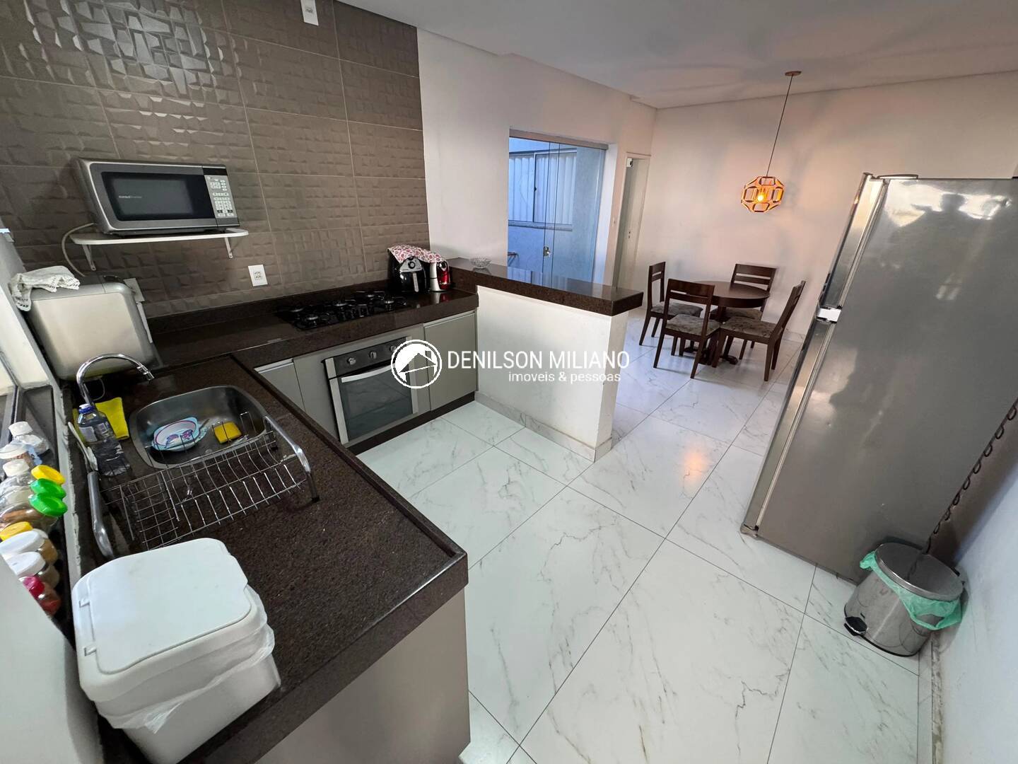 Casa, 3 quartos, 122 m² - Foto 14