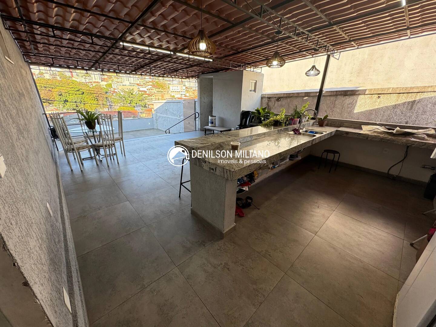 Casa, 3 quartos, 122 m² - Foto 16