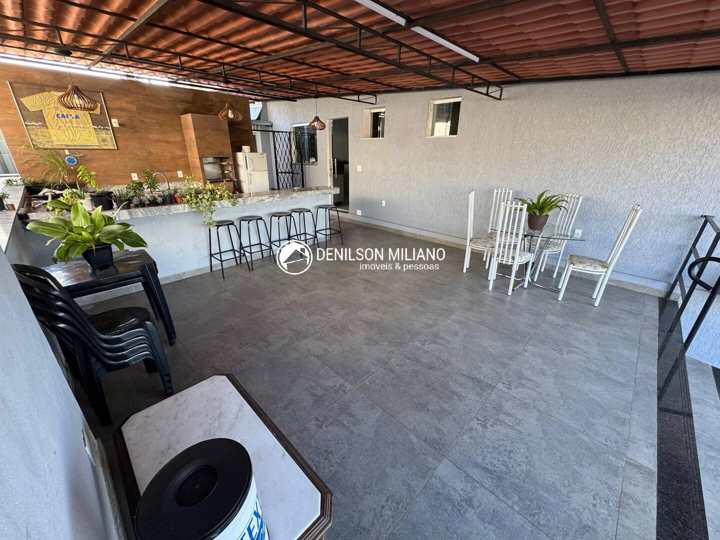 Casa, 3 quartos, 122 m² - Foto 18
