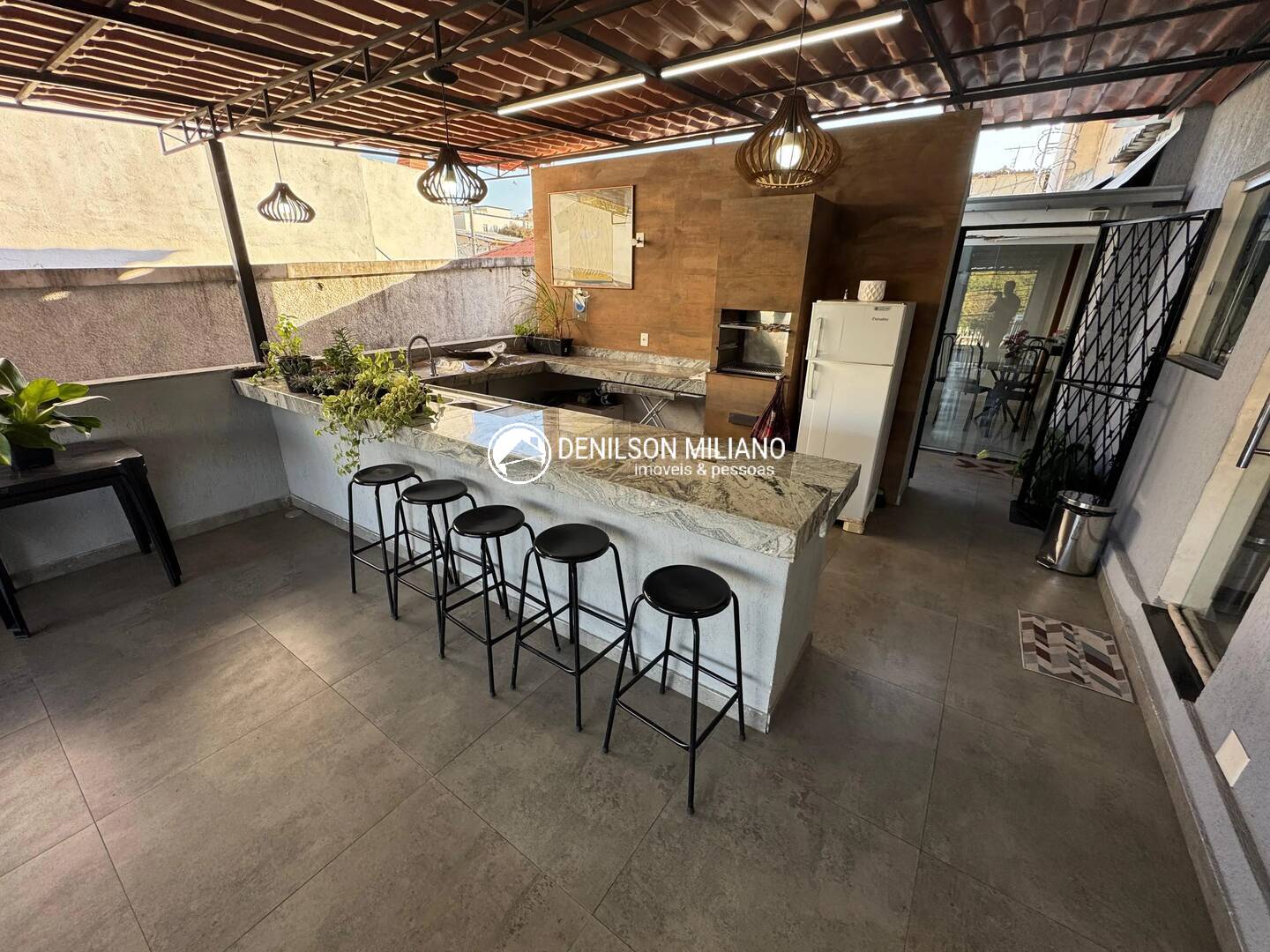 Casa, 3 quartos, 122 m² - Foto 23