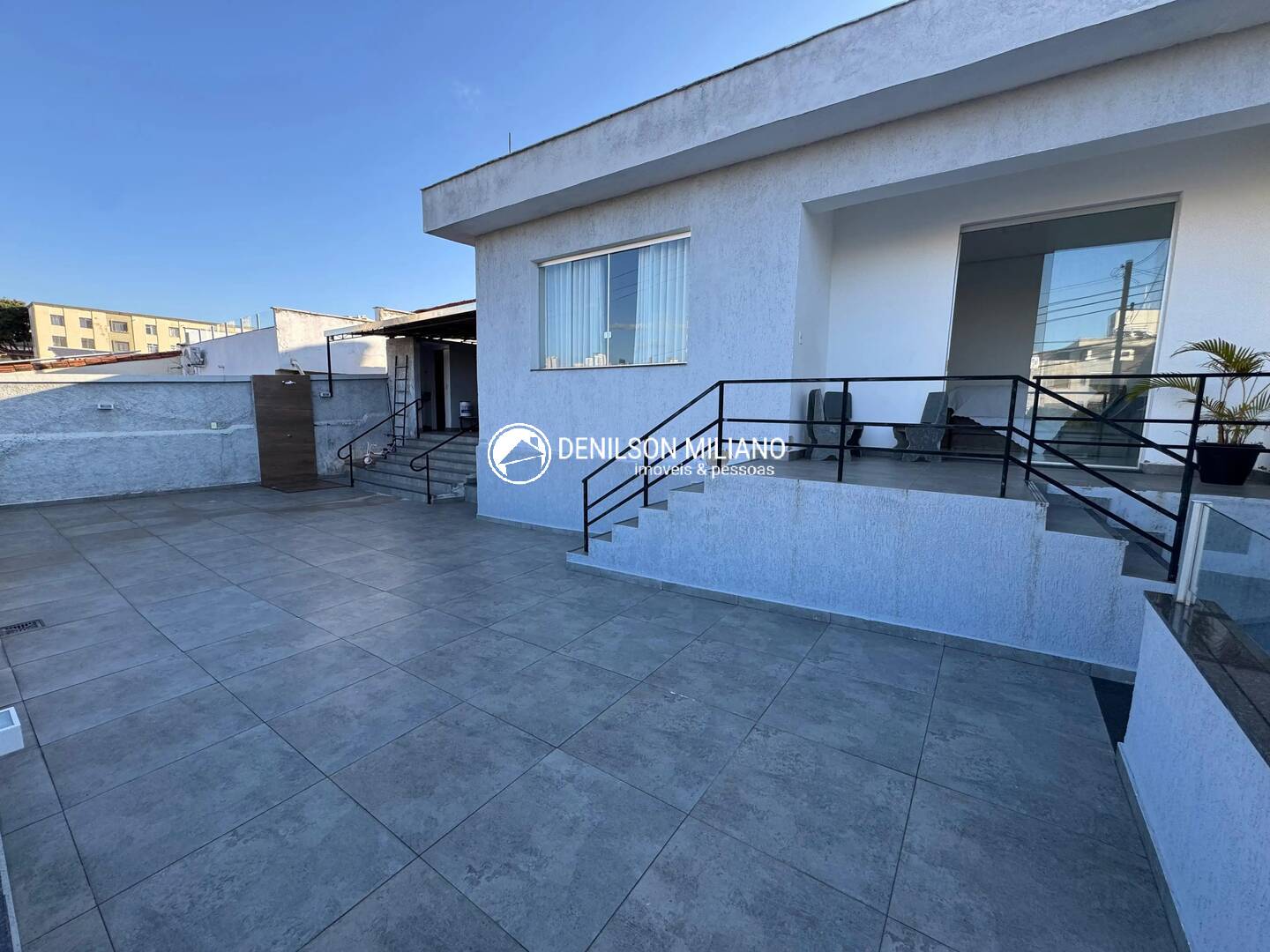 Casa, 3 quartos, 122 m² - Foto 1