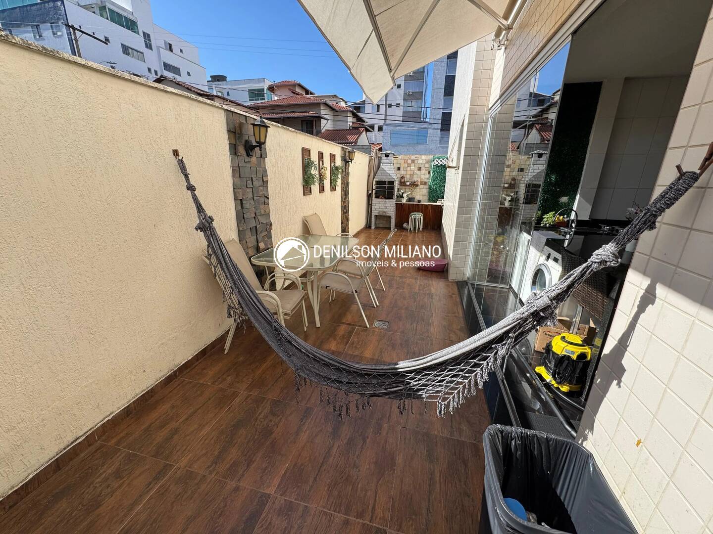 Apartamento, 3 quartos, 100 m² - Foto 4