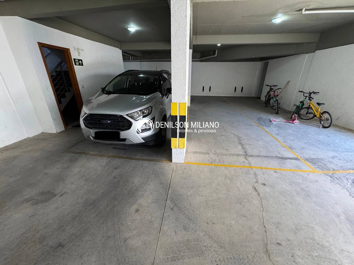 Apartamento, 3 quartos, 100 m² - Foto 7