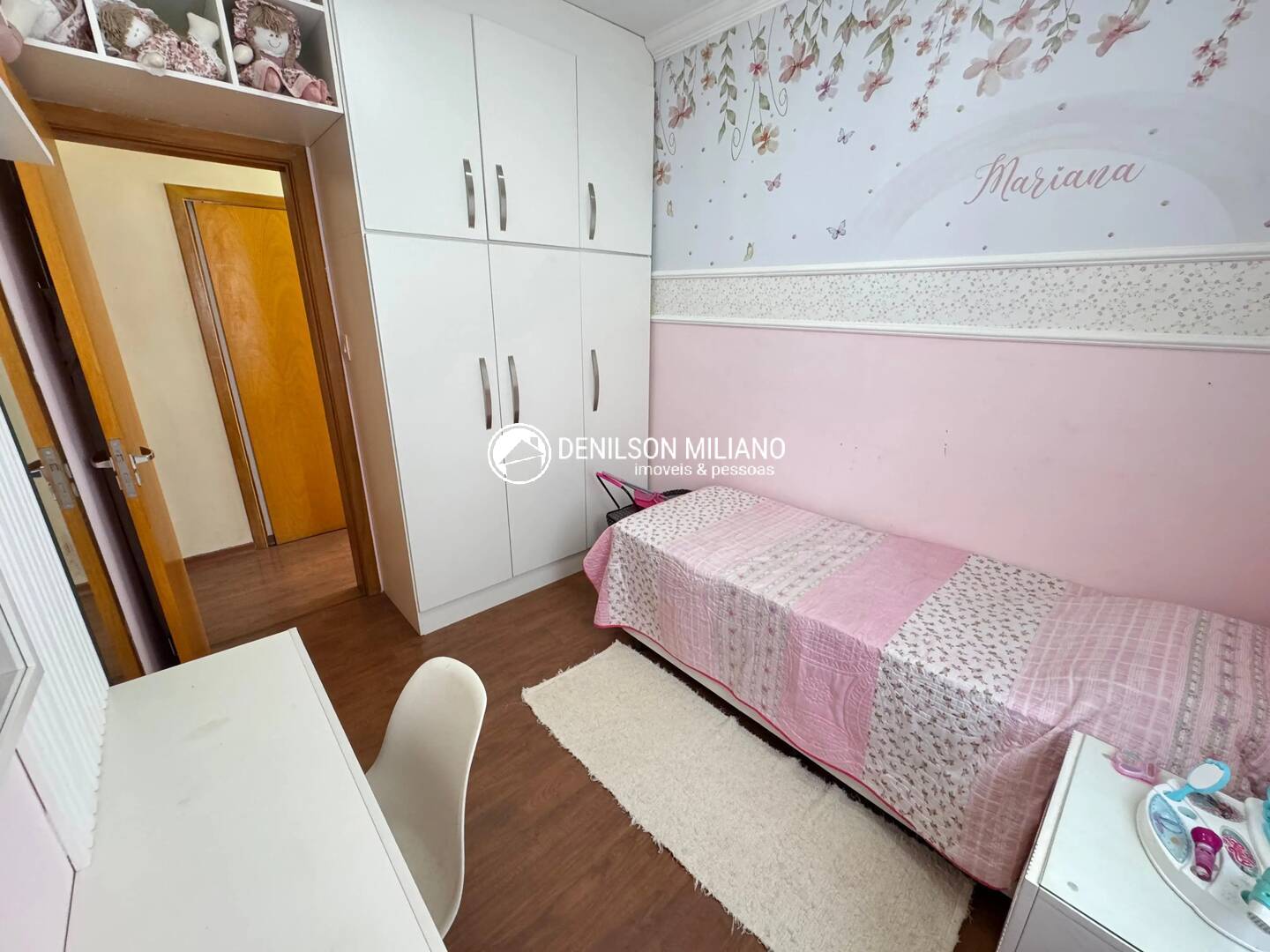 Apartamento, 3 quartos, 100 m² - Foto 8