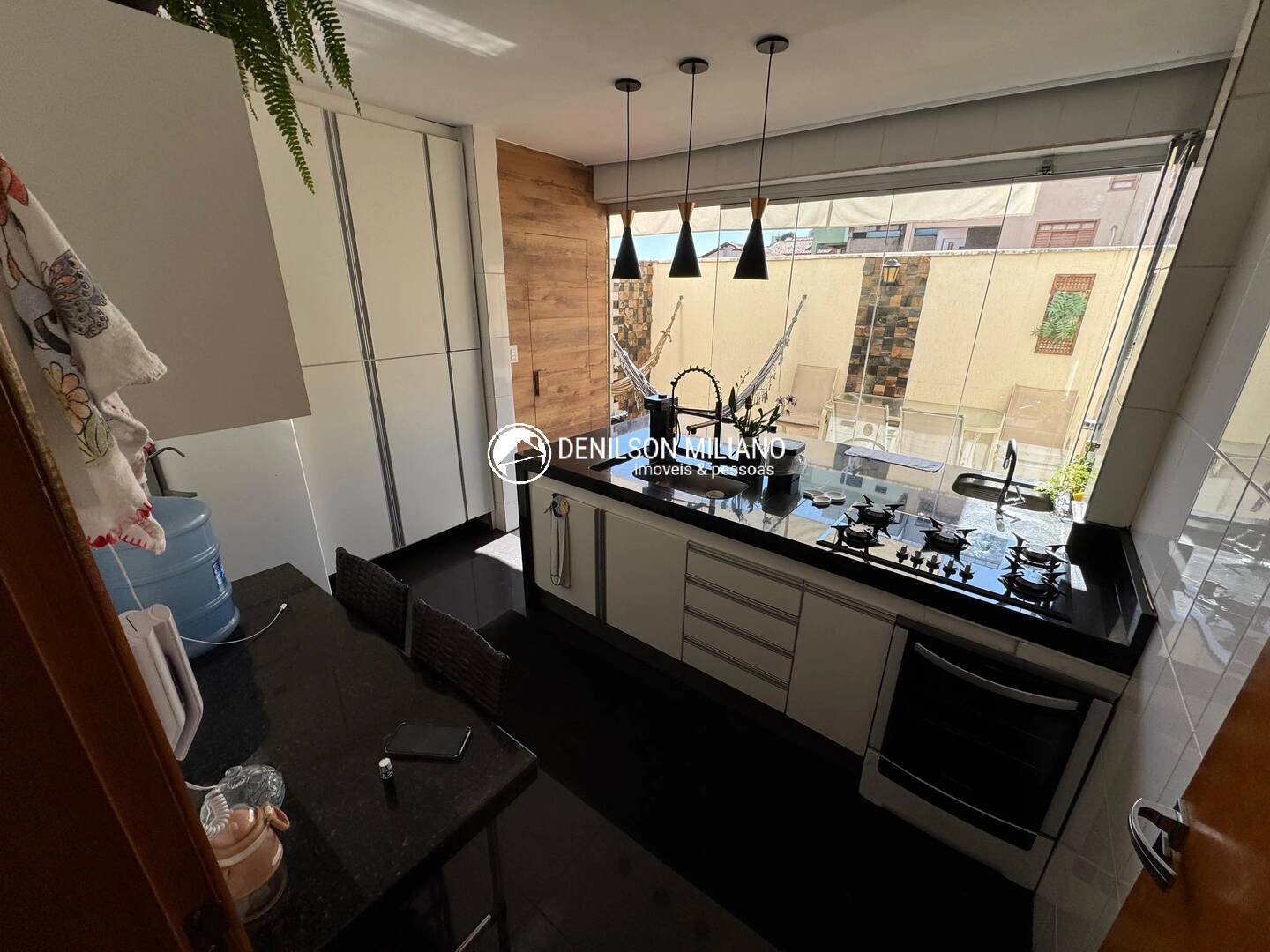 Apartamento, 3 quartos, 100 m² - Foto 9