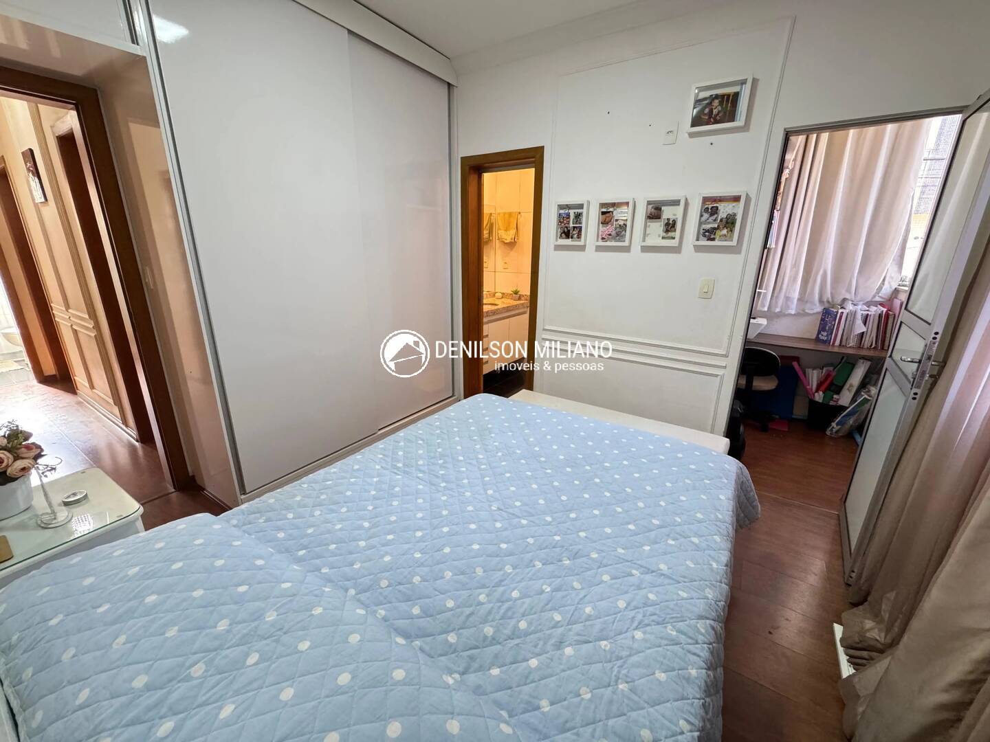 Apartamento, 3 quartos, 100 m² - Foto 11