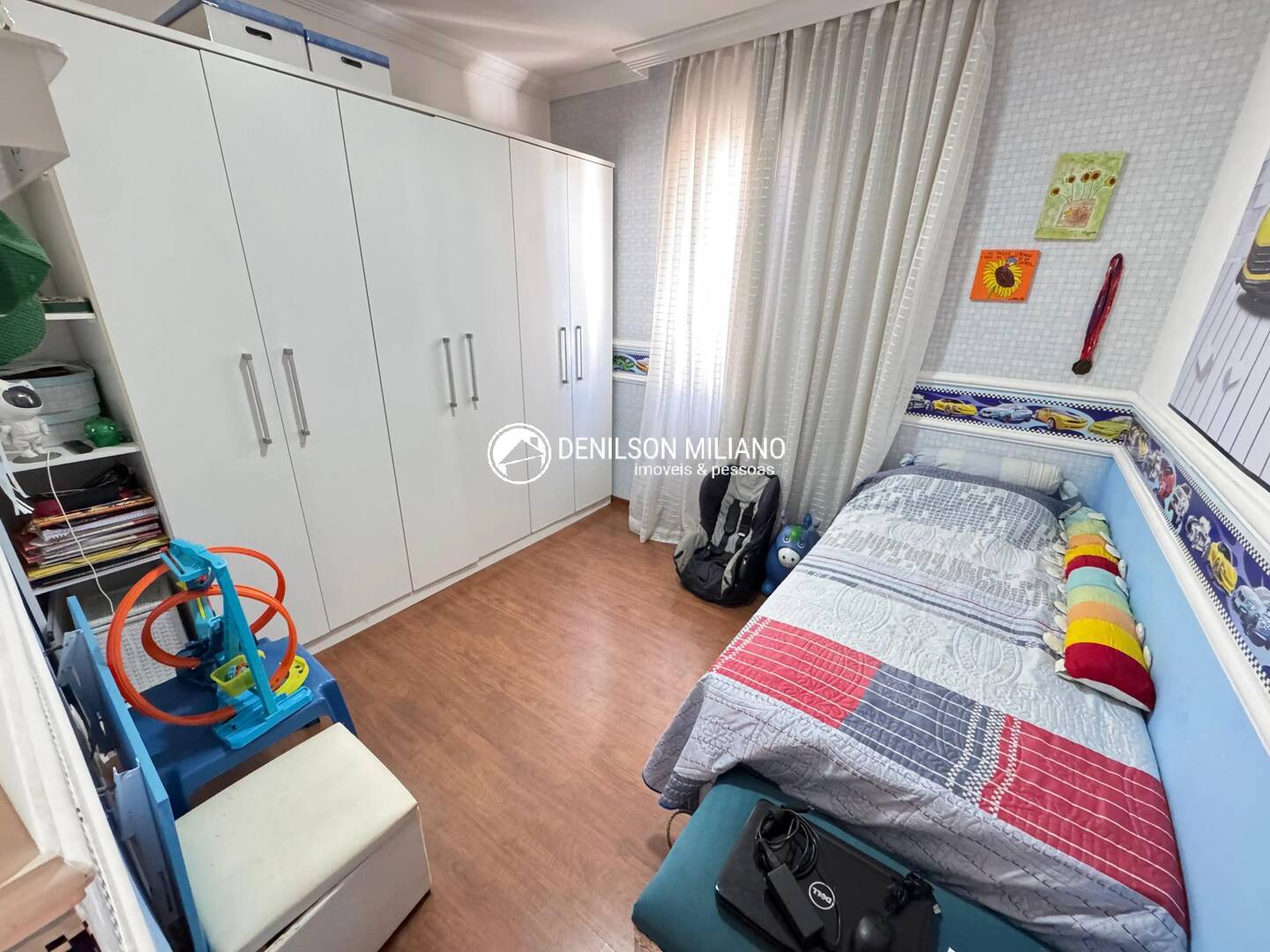 Apartamento, 3 quartos, 100 m² - Foto 12