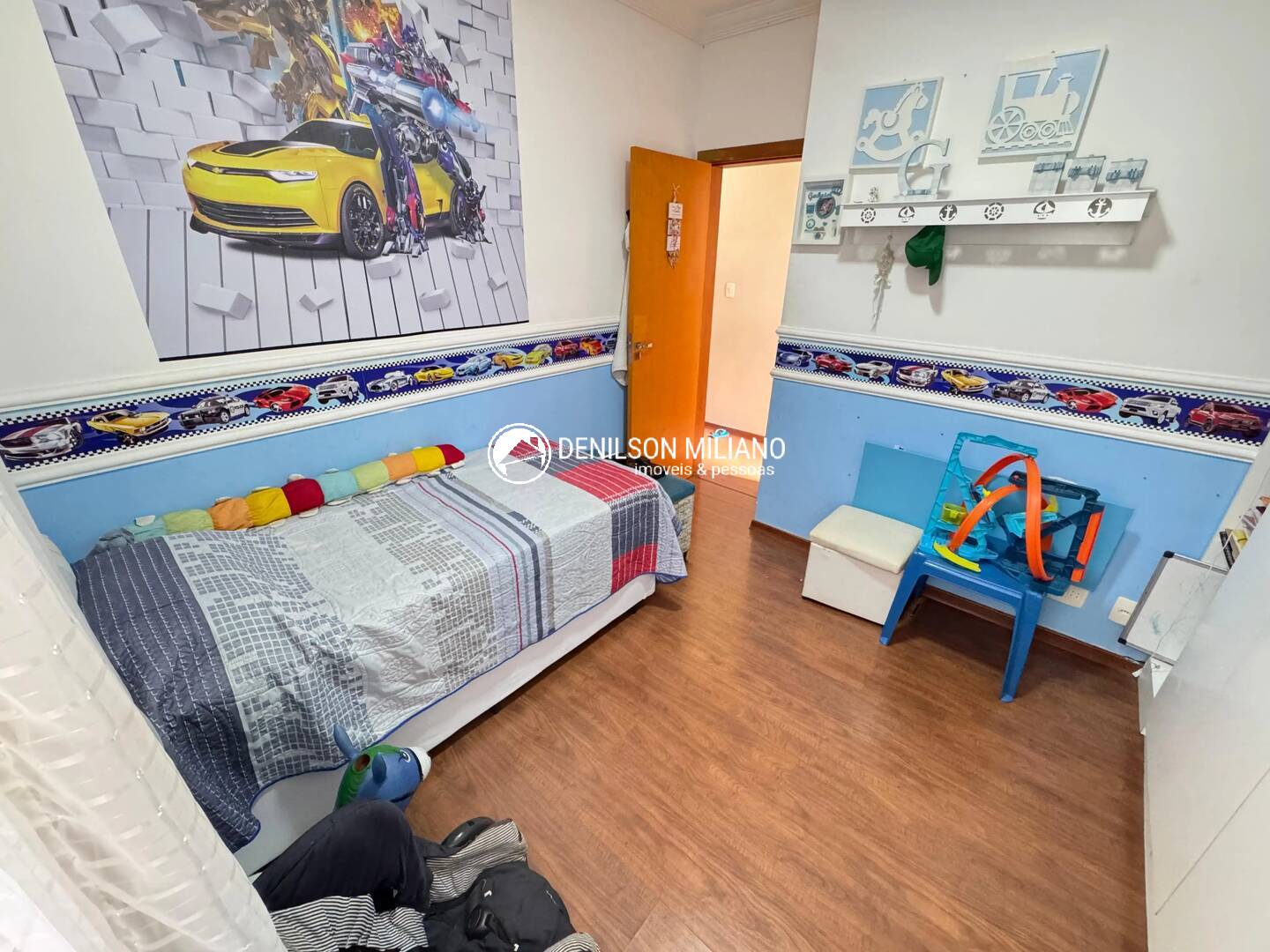 Apartamento, 3 quartos, 100 m² - Foto 13