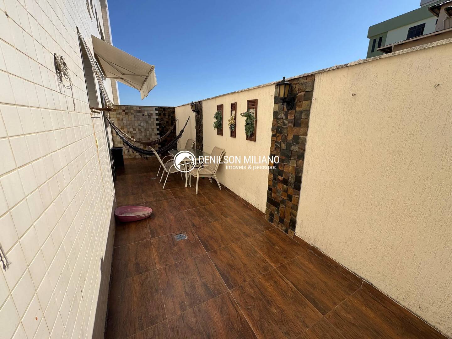 Apartamento, 3 quartos, 100 m² - Foto 14