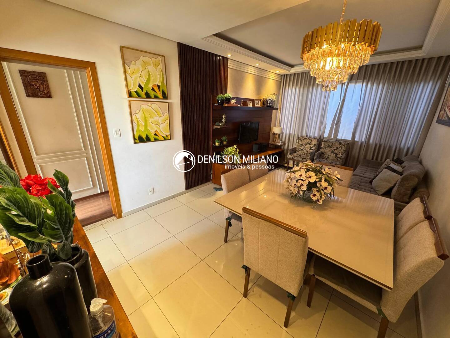 Apartamento, 3 quartos, 100 m² - Foto 15