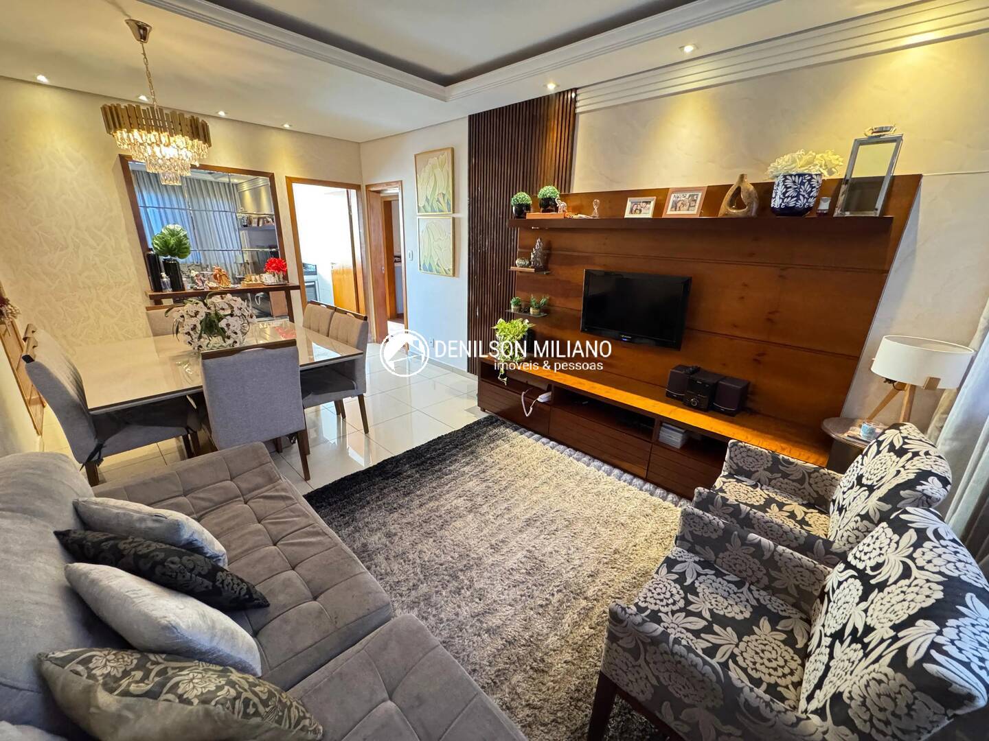 Apartamento, 3 quartos, 100 m² - Foto 16