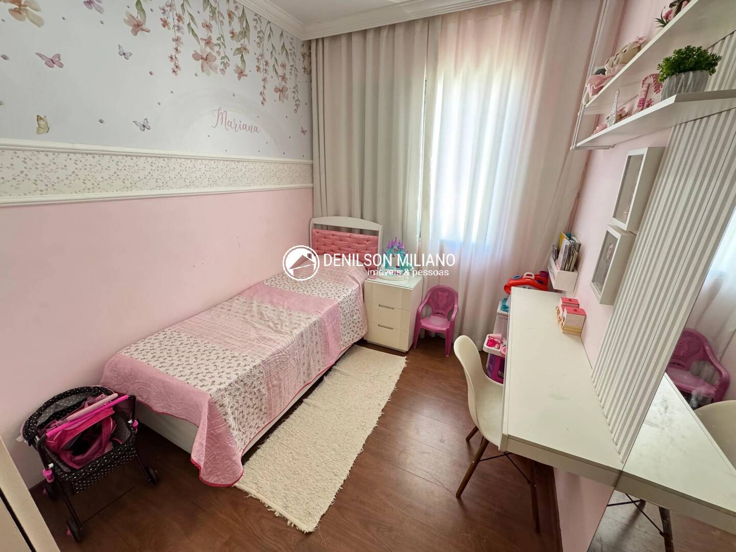 Apartamento, 3 quartos, 100 m² - Foto 19