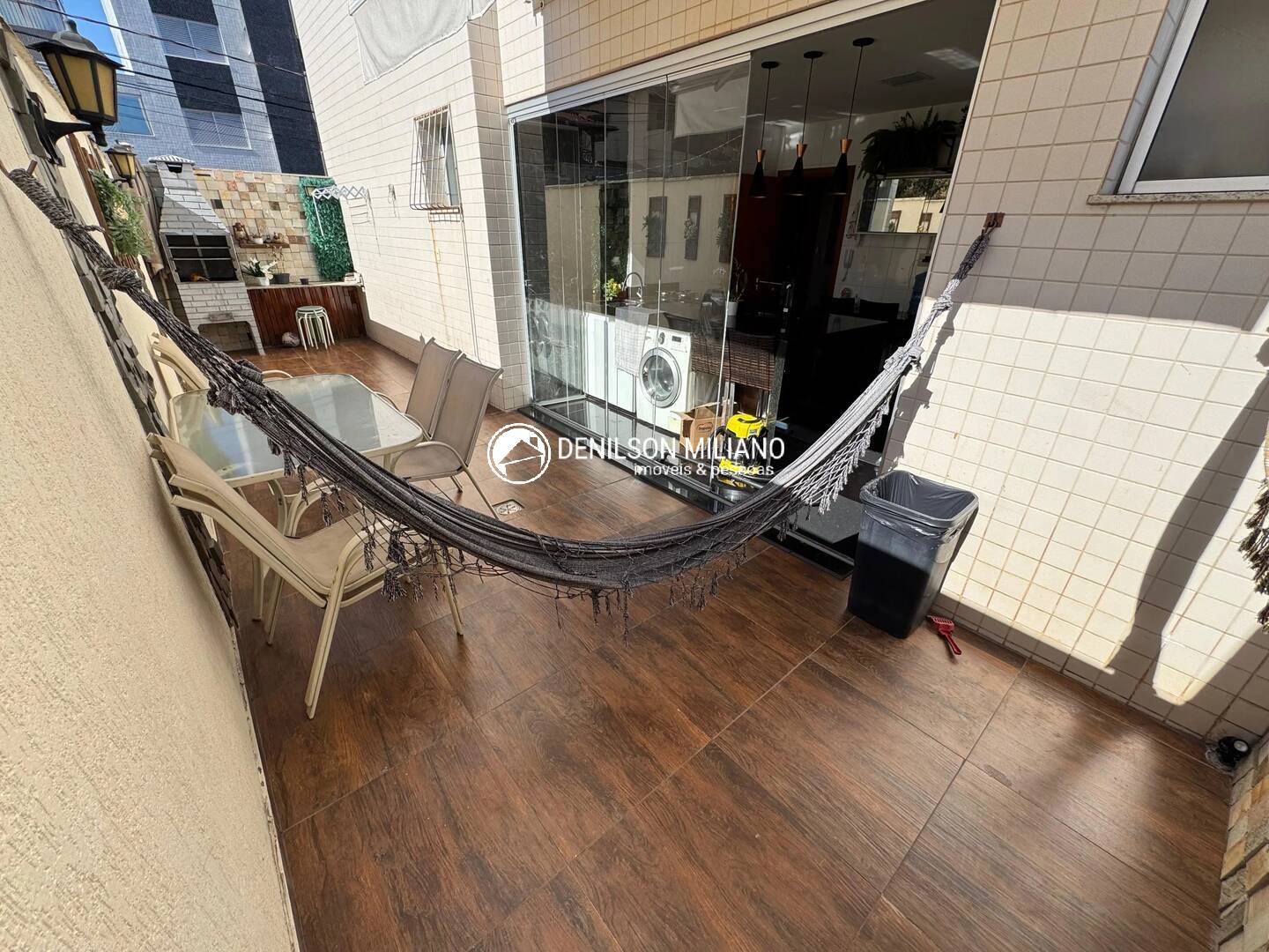 Apartamento, 3 quartos, 100 m² - Foto 20