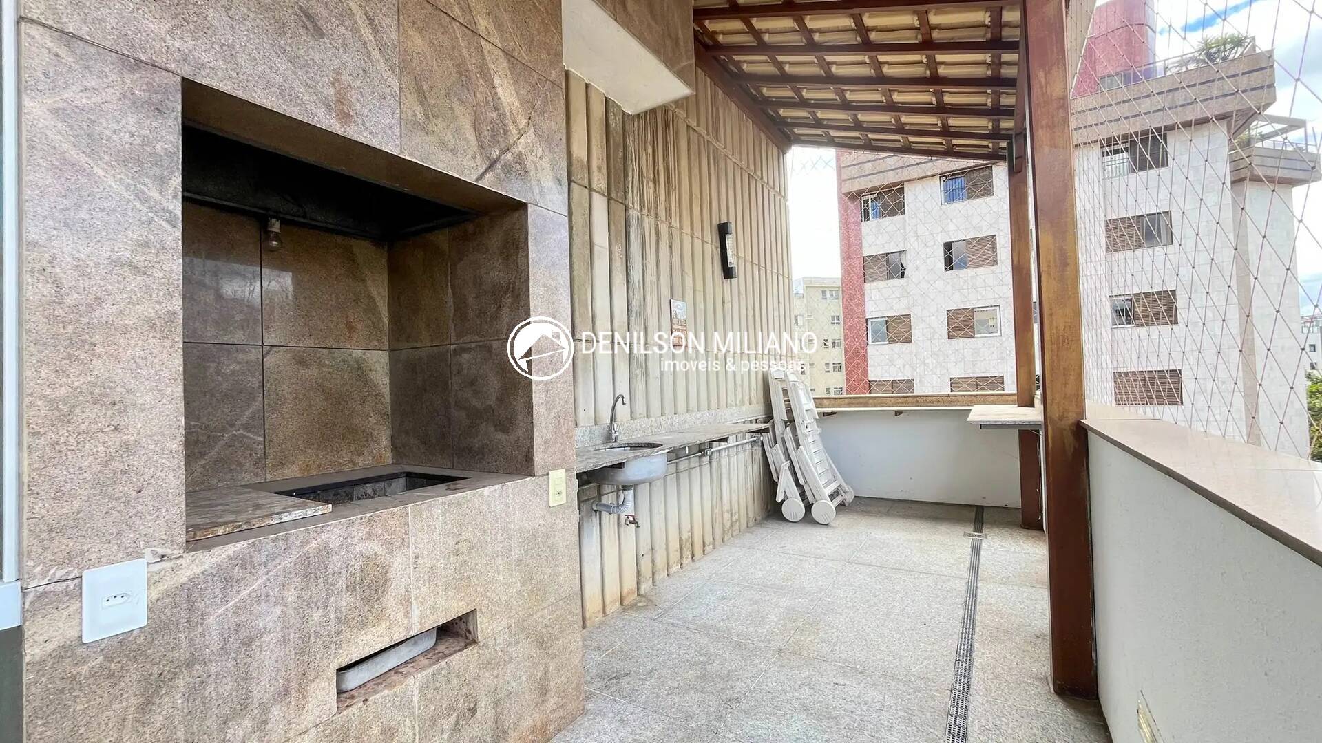 Cobertura, 4 quartos, 78 m² - Foto 16