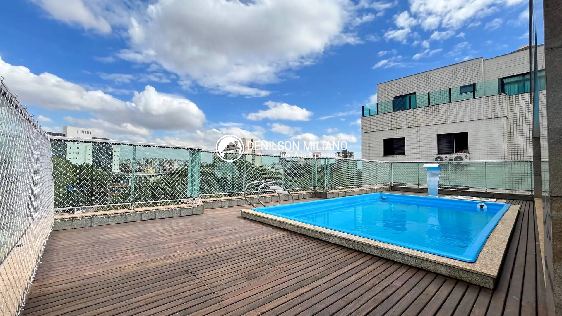 Cobertura, 4 quartos, 78 m² - Foto 19