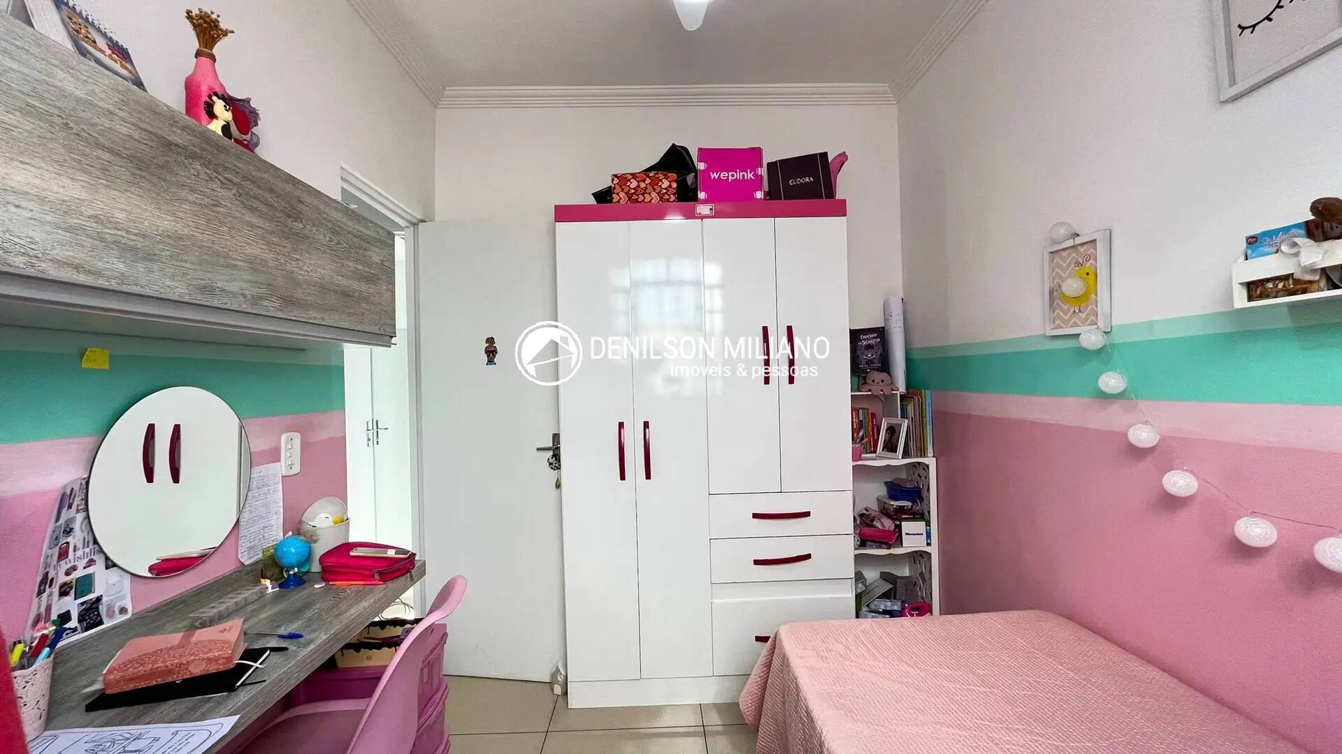 Casa à venda com 3 quartos, 65m² - Foto 12