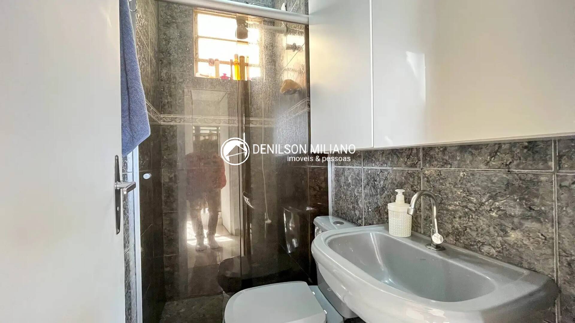 Casa à venda com 3 quartos, 65m² - Foto 13