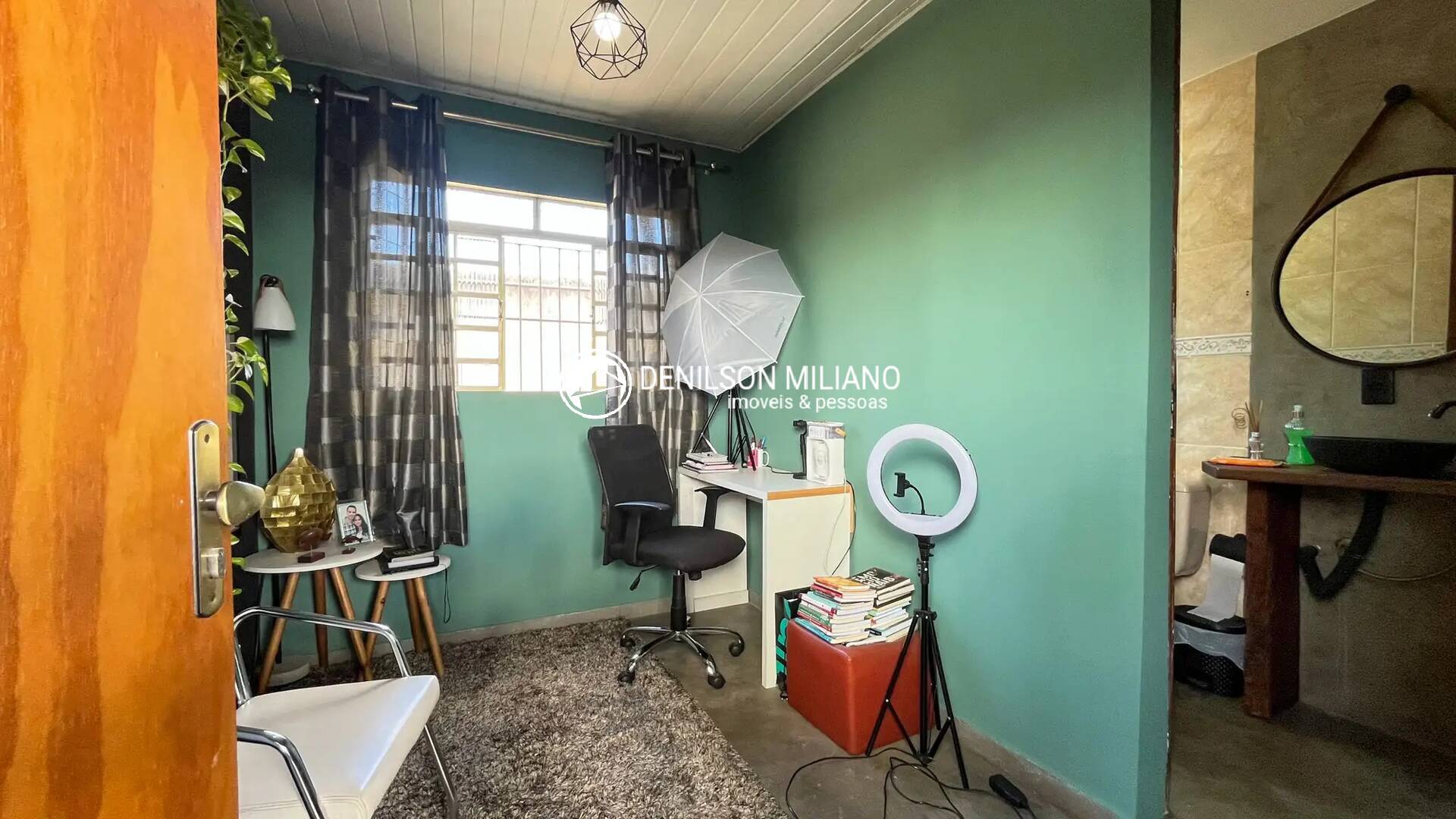Casa à venda com 3 quartos, 65m² - Foto 15