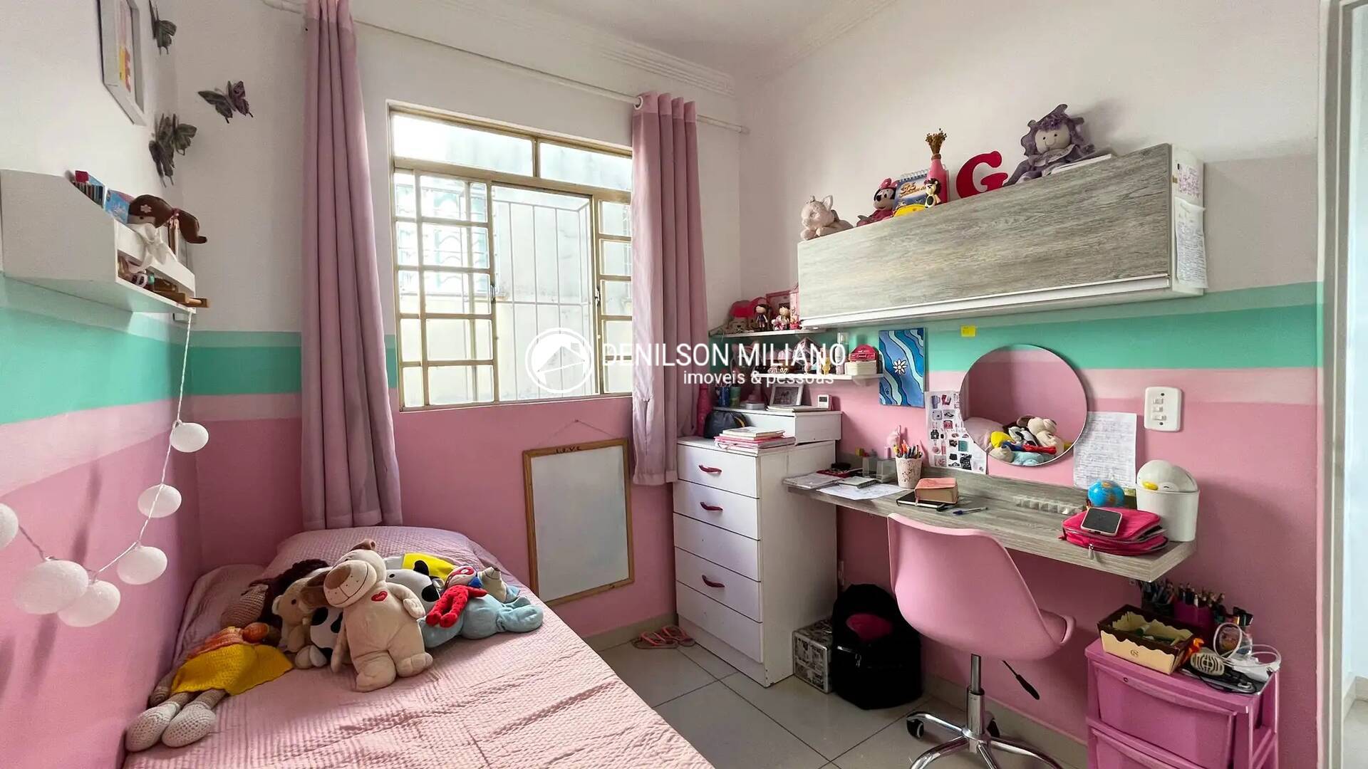 Casa à venda com 3 quartos, 65m² - Foto 17