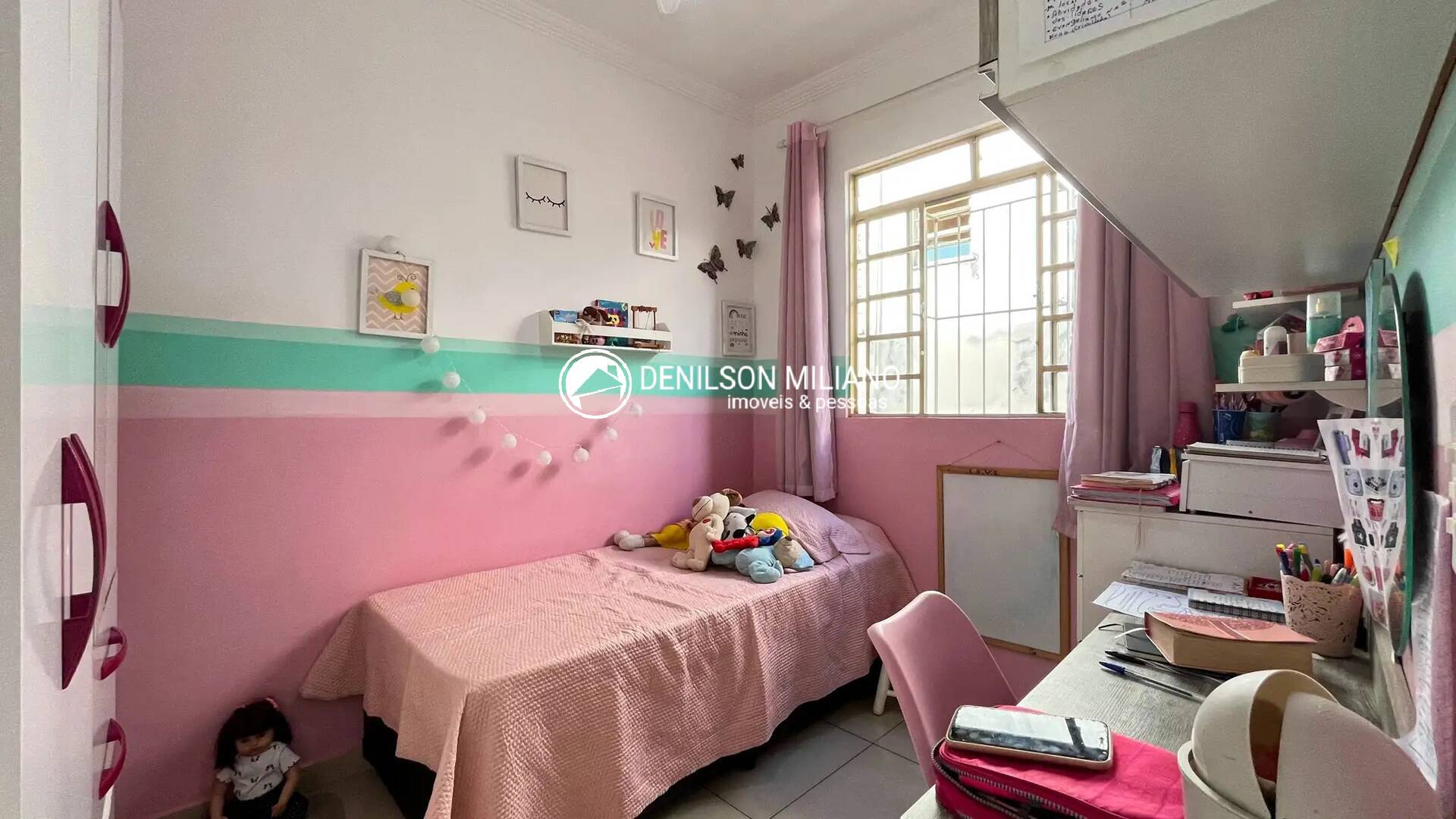 Casa à venda com 3 quartos, 65m² - Foto 16