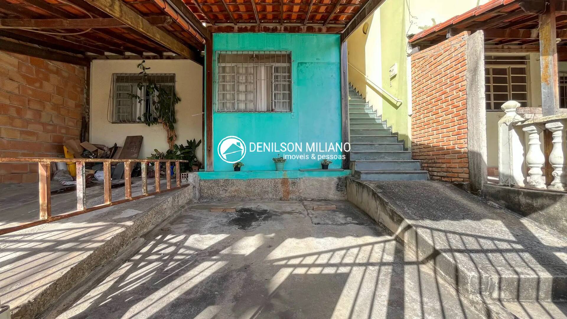 Casa à venda com 3 quartos, 65m² - Foto 18