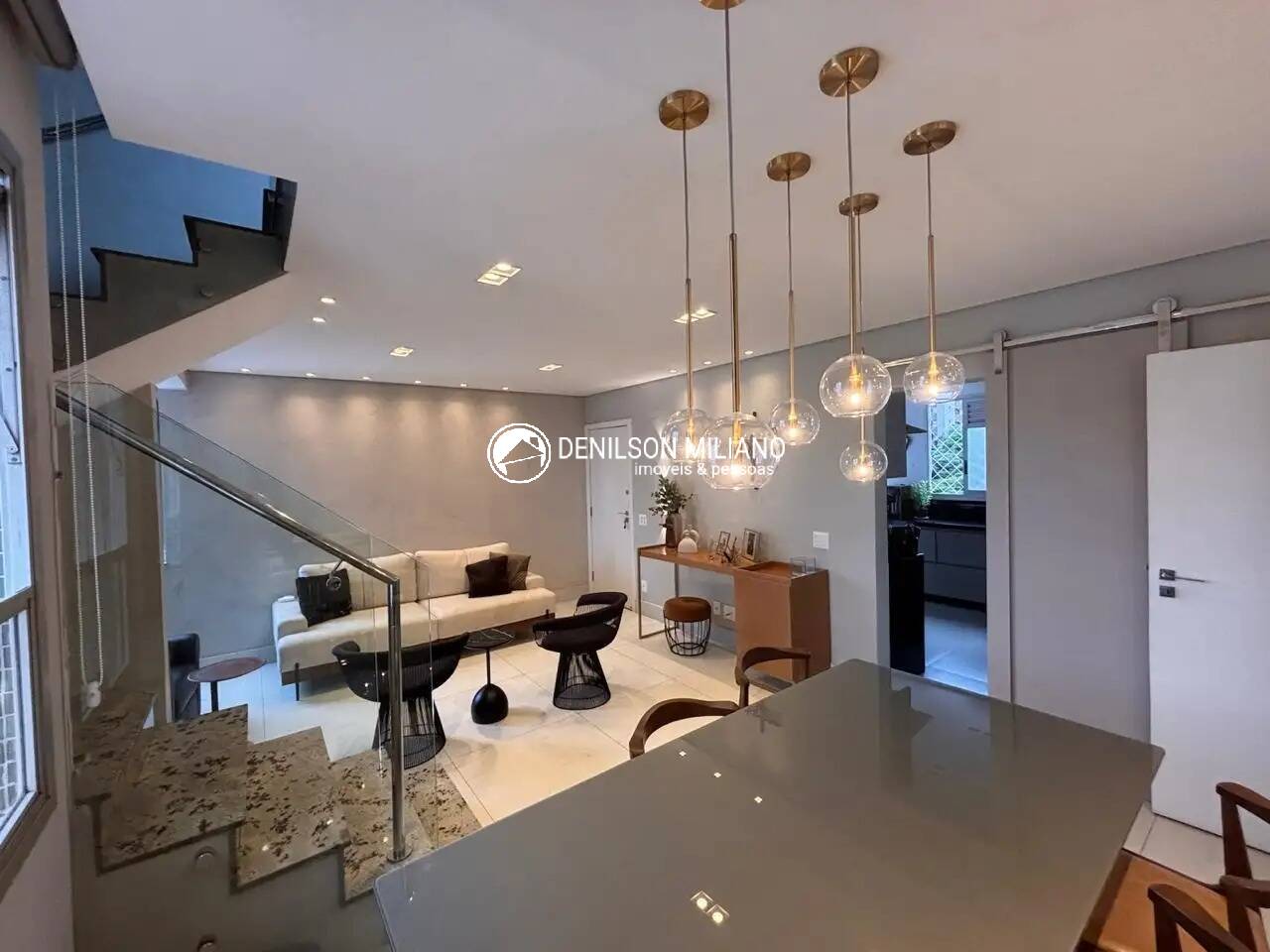 Cobertura, 4 quartos, 136 m² - Foto 2