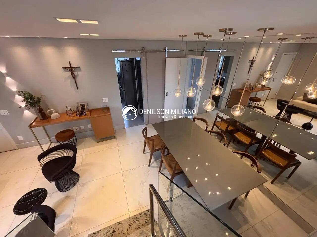 Cobertura, 4 quartos, 136 m² - Foto 8