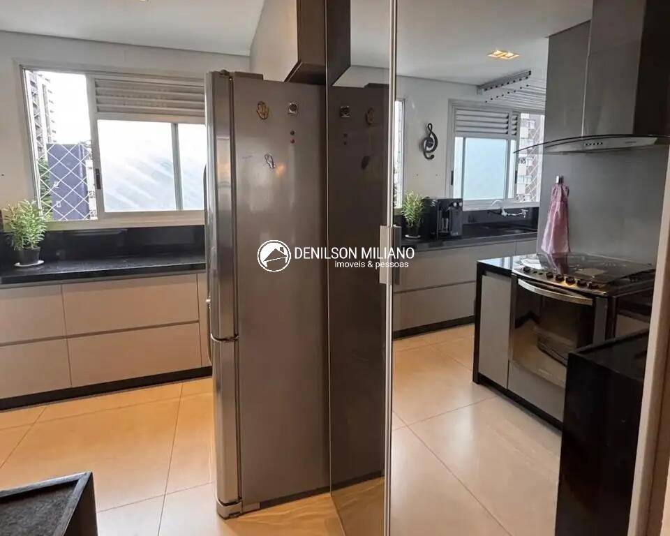 Cobertura, 4 quartos, 136 m² - Foto 5